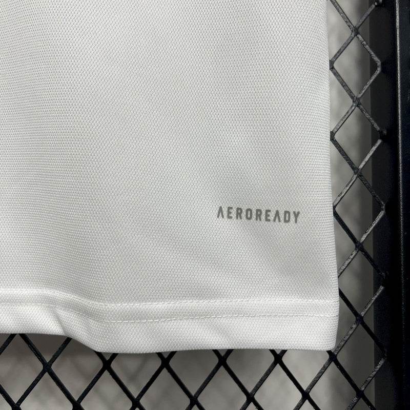 CAMISETA COLOMBIA EDICIÓN ESPECIAL 100th HOMBRE (VERSIÓN FAN) - ZonaCamisetas