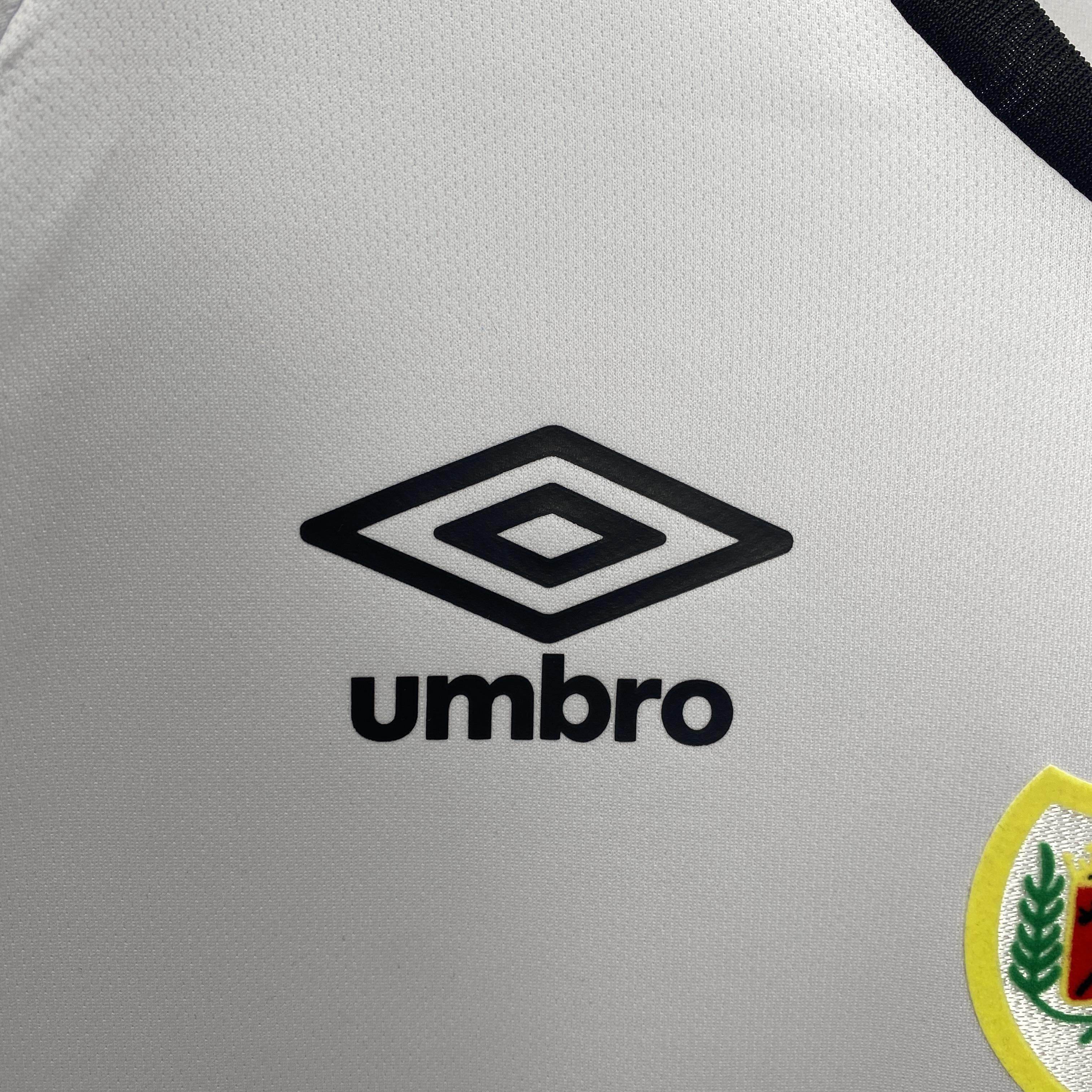 CAMISETA RAYO VALLECANO I 24/25 HOMBRE (VERSIÓN FAN) - ZonaCamisetas