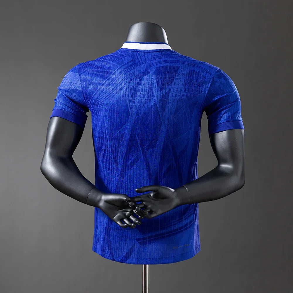 CAMISETA CHELSEA I 25/26 HOMBRE (VERSIÓN JUGADOR) - ZonaCamisetas