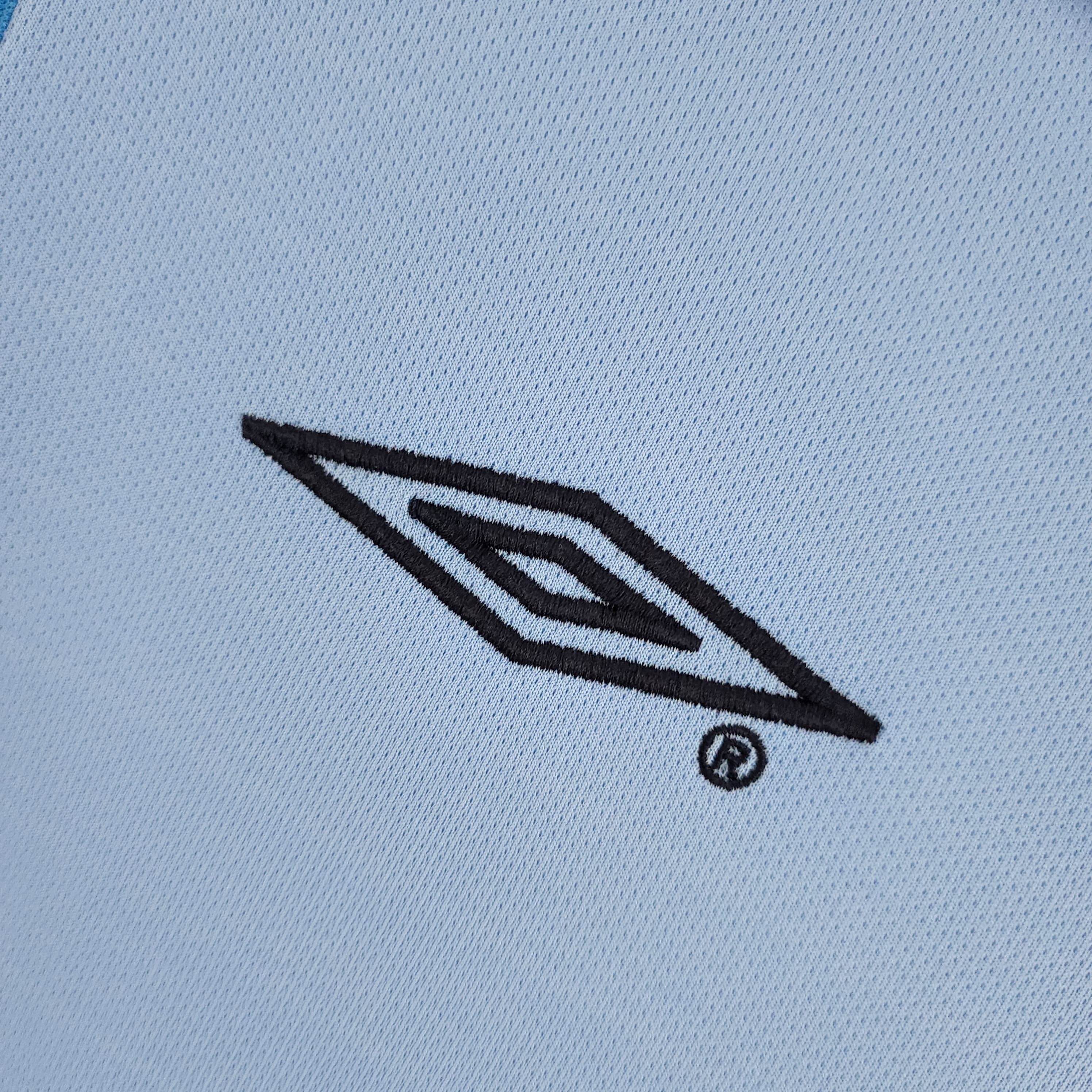 CAMISETA CELTA DE VIGO I 02/04 HOMBRE (RETRO) - ZonaCamisetas