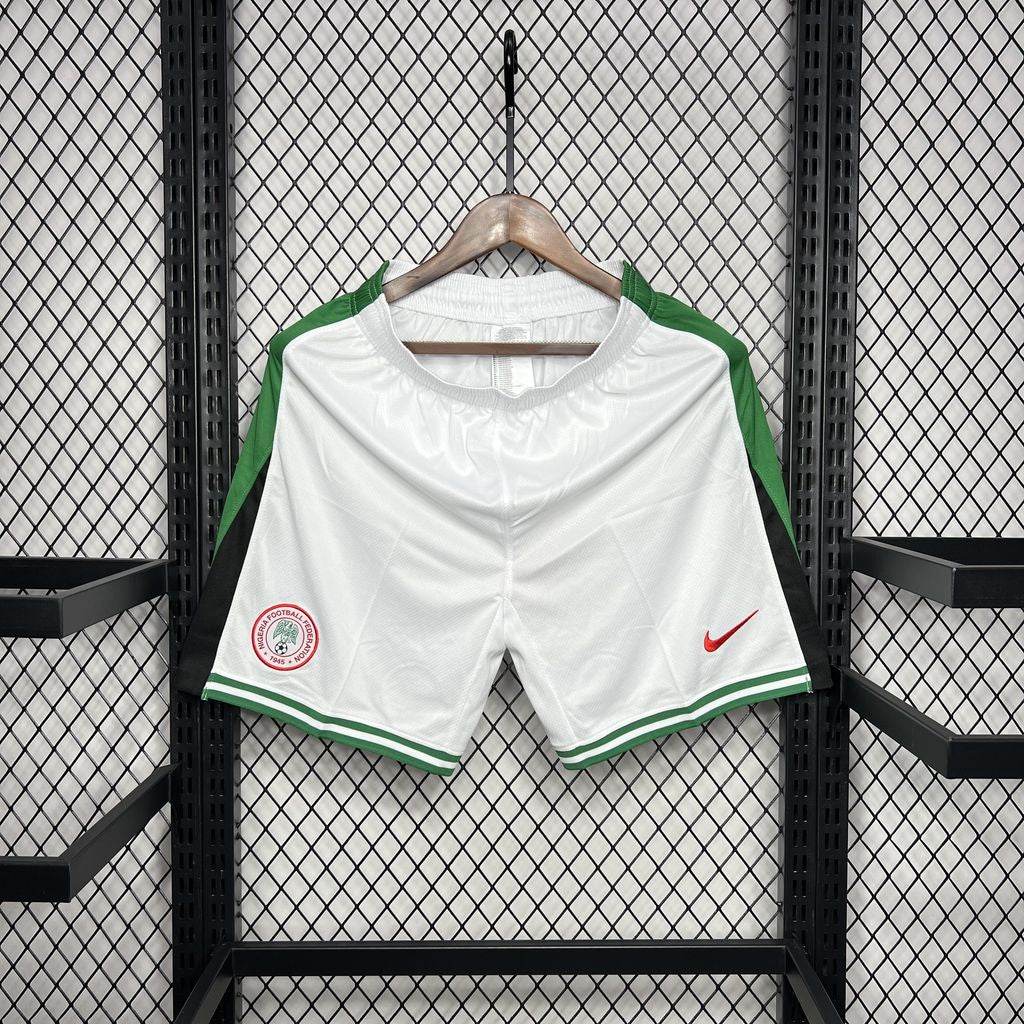 NIGERIA SHORT l 24/25 - ZonaCamisetas