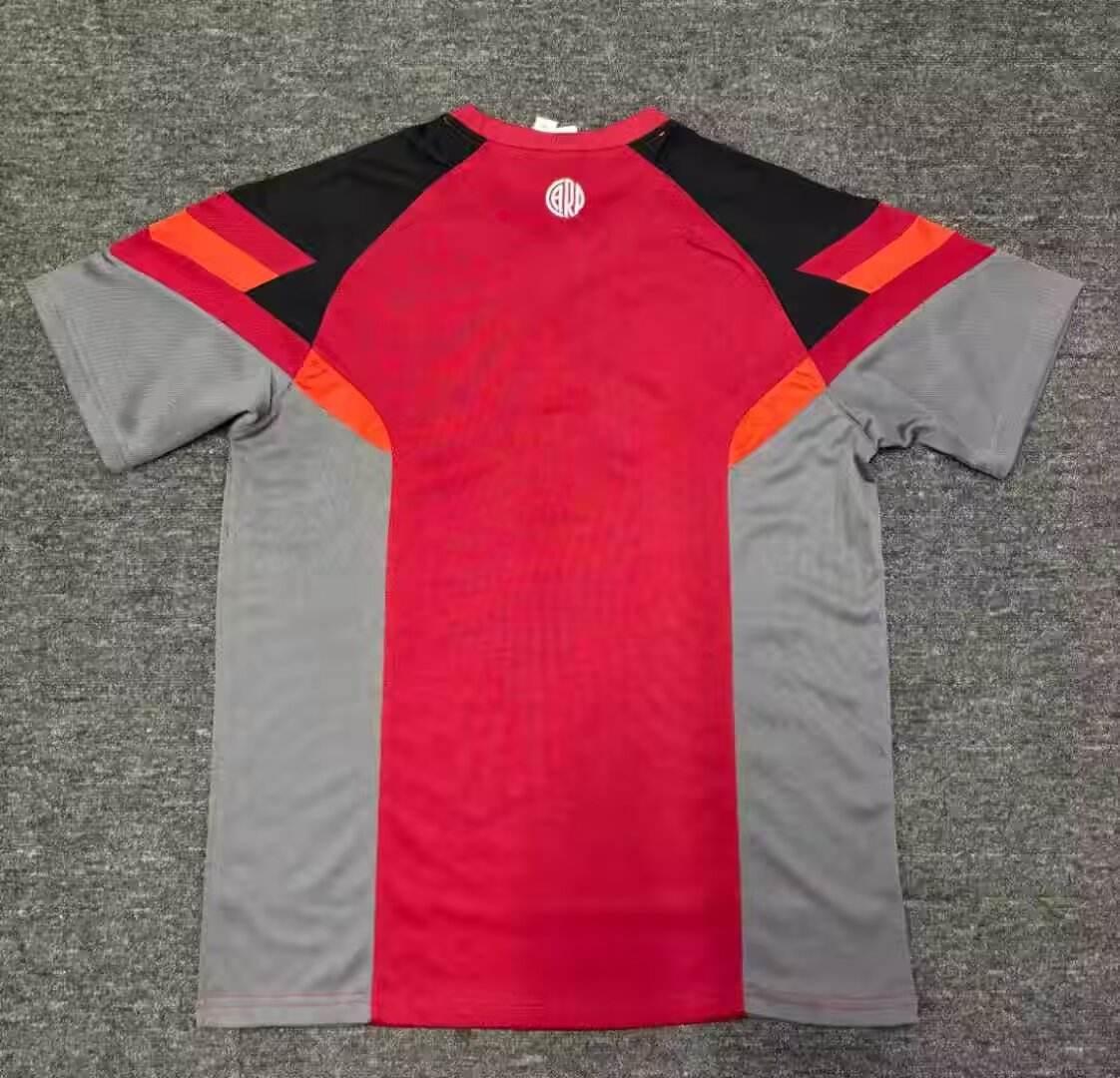 CAMISETA RIVER PLATE ENTRENAMIENTO II 25/26 HOMBRE (VERSIÓN FAN) - ZonaCamisetas