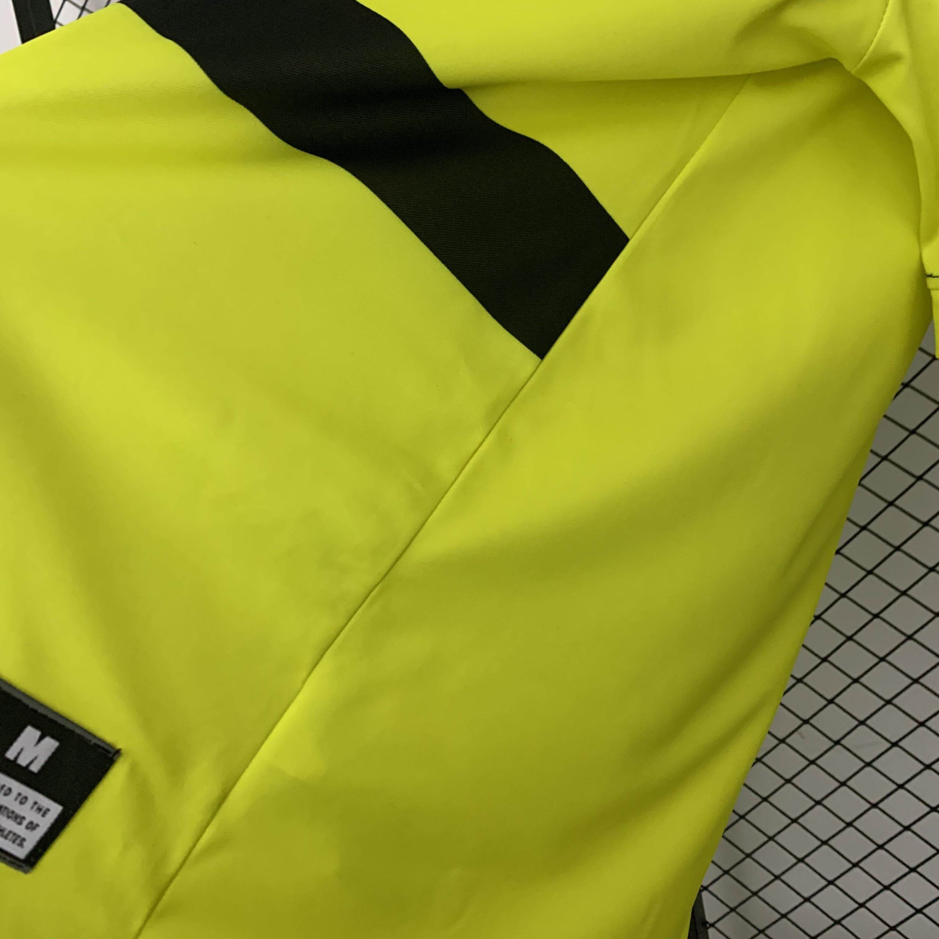 CAMISETA BORUSSIA DORTMUND I 96/97 HOMBRE (RETRO) - ZonaCamisetas