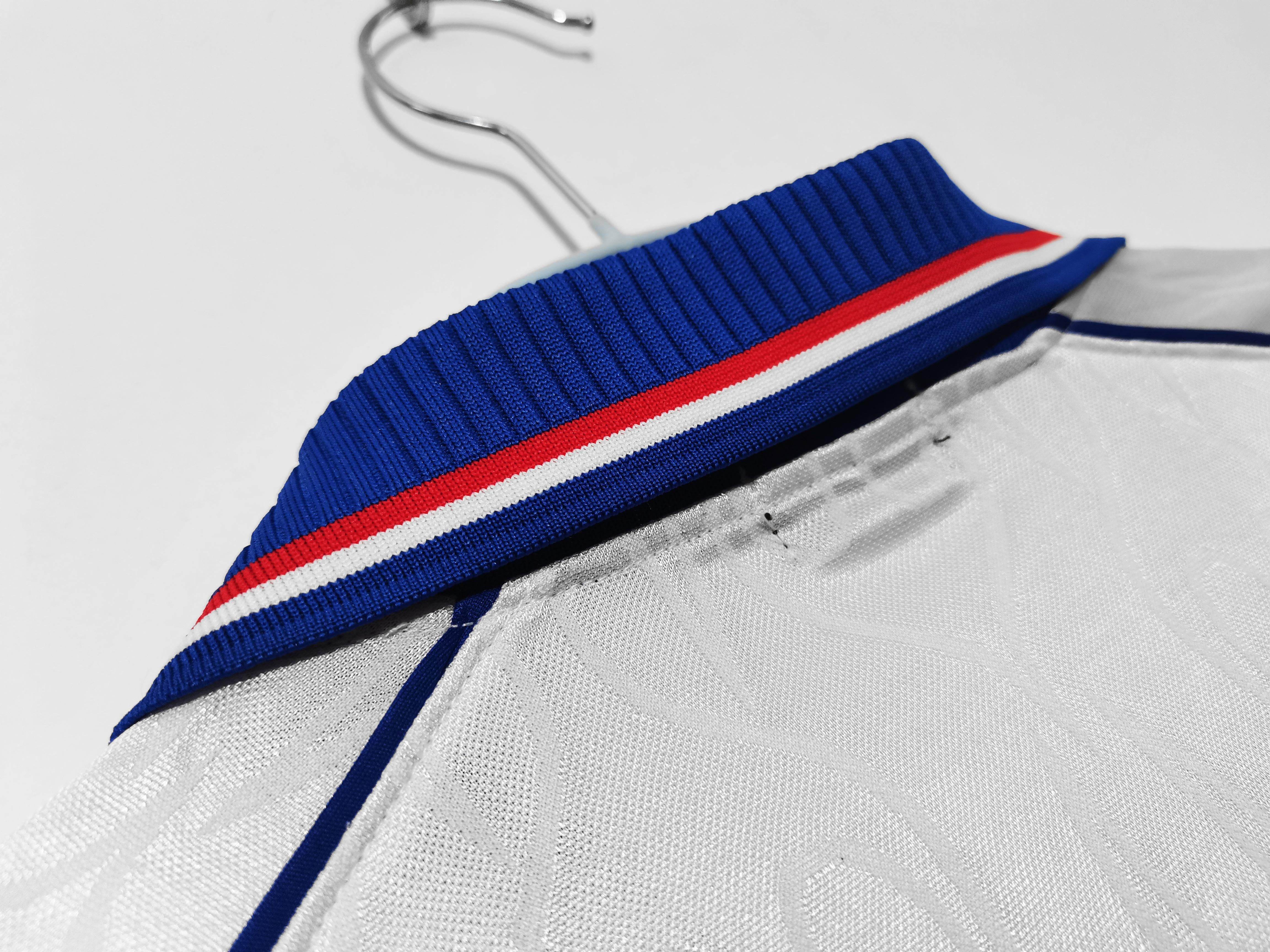 CAMISETA JAPÓN I 1998 HOMBRE (RETRO) - ZonaCamisetas