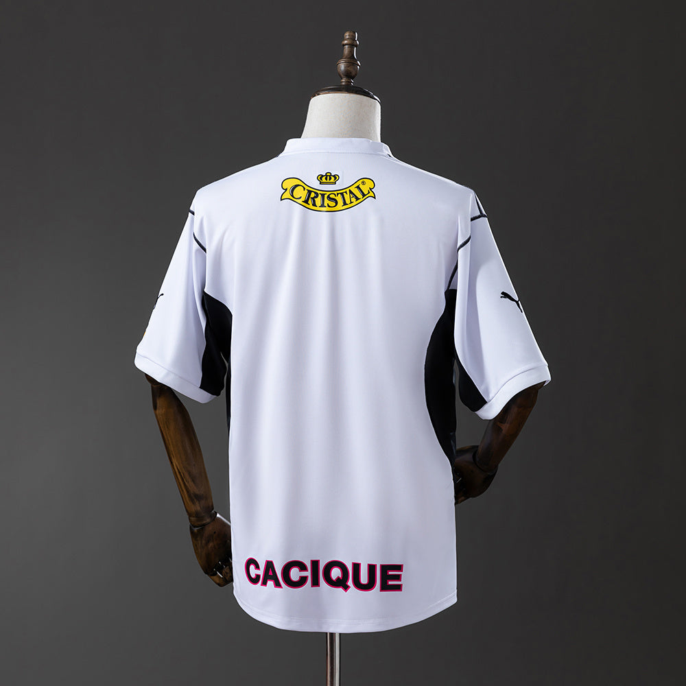 CAMISETA COLO COLO l 2003 HOMBRE (RETRO)