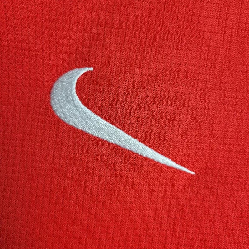 CAMISETA PORTUGAL I EURO 2024 HOMBRE (VERSIÓN FAN)