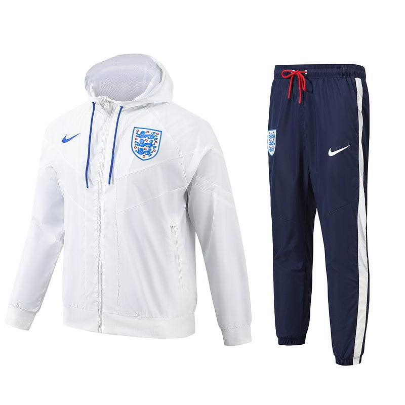 CONJUNTO LARGO INGLATERRA l 24/25 HOMBRE - ZonaCamisetas