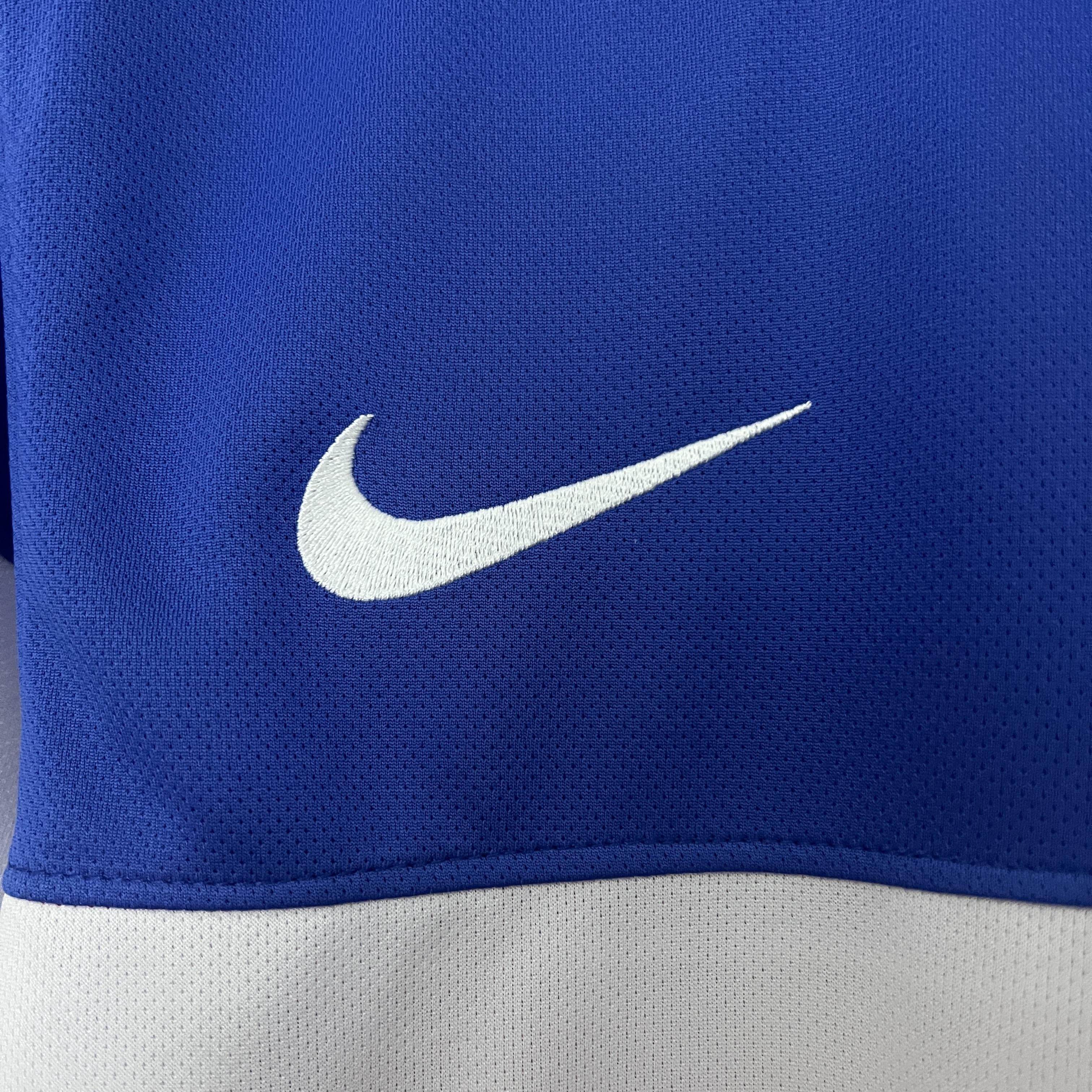 CAMISETA ESTADOS UNIDOS DE AMERICA Il 2004 HOMBRE (RETRO) - ZonaCamisetas