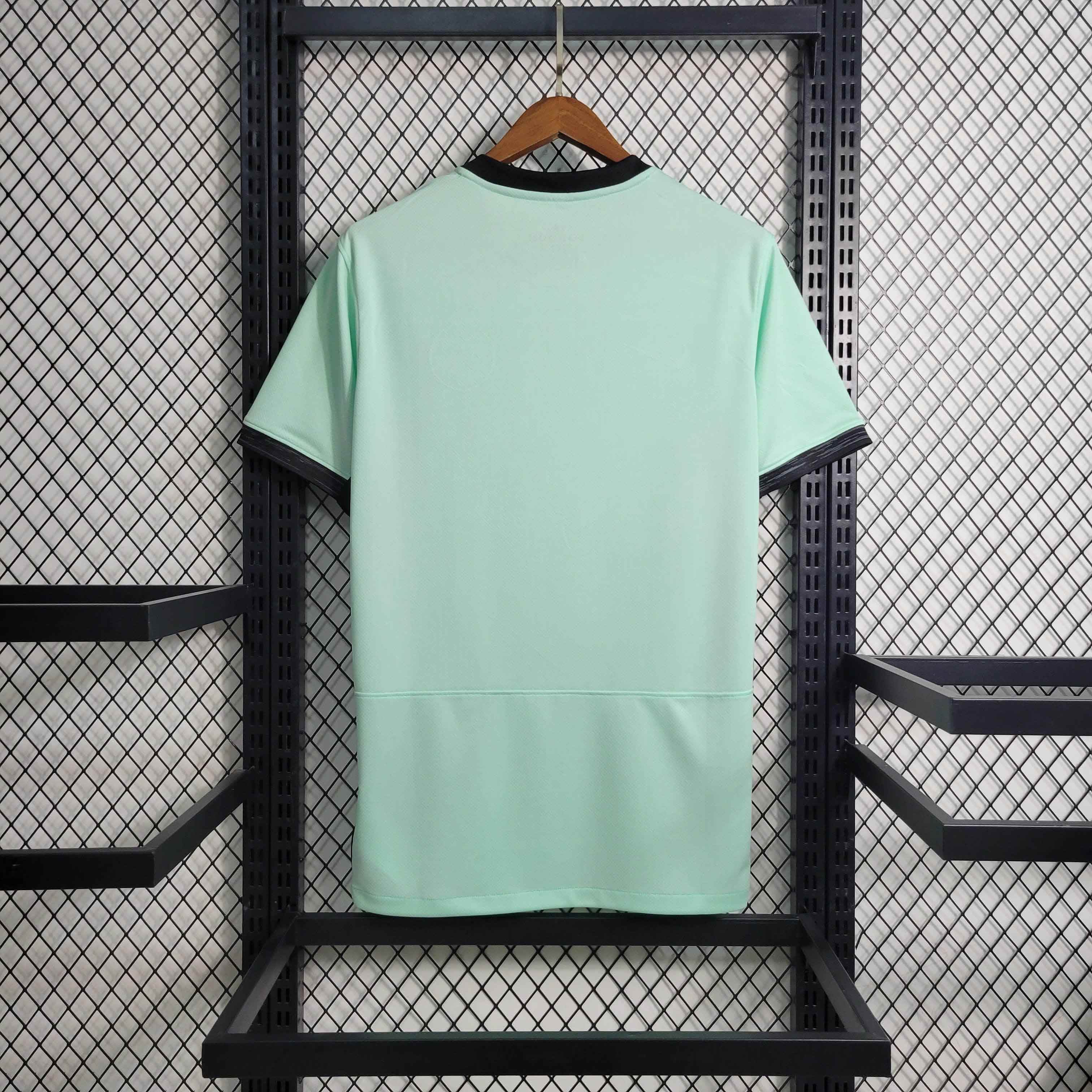 CAMISETA CHELSEA lll 23/24 HOMBRE (VERSIÓN FAN) - ZonaCamisetas