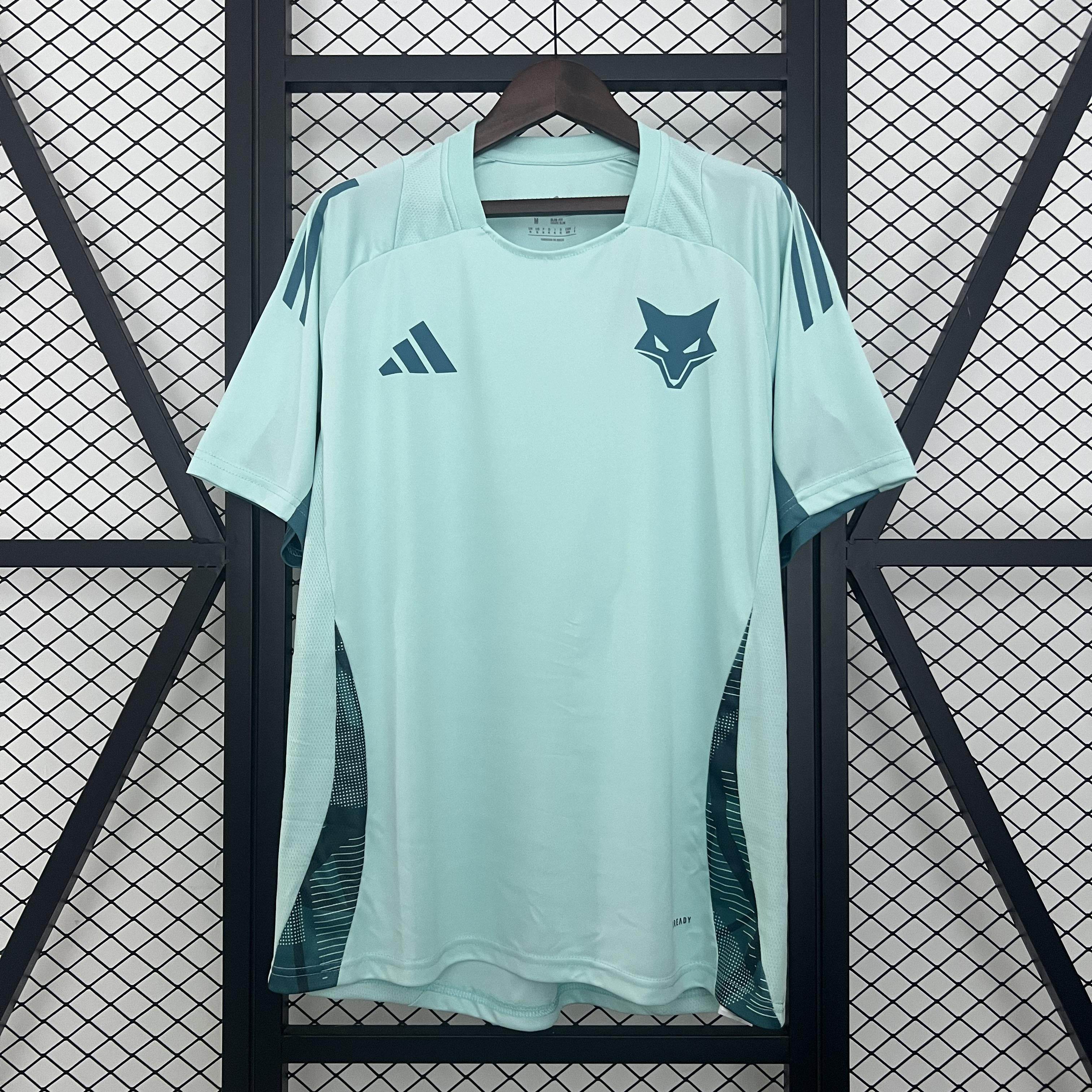 CAMISETA CRUZEIRO l ENTRENAMIENTO 25/26 HOMBRE (VERSIÓN FAN) - ZonaCamisetas