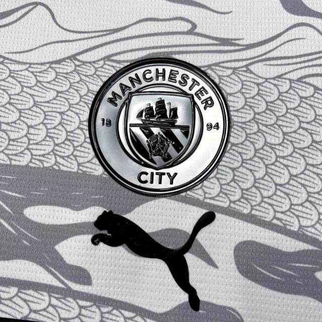 CAMISETA MANCHESTER CITY EDICIÓN LIMITADA I 24/25 HOMBRE (VERSIÓN FAN) - ZonaCamisetas