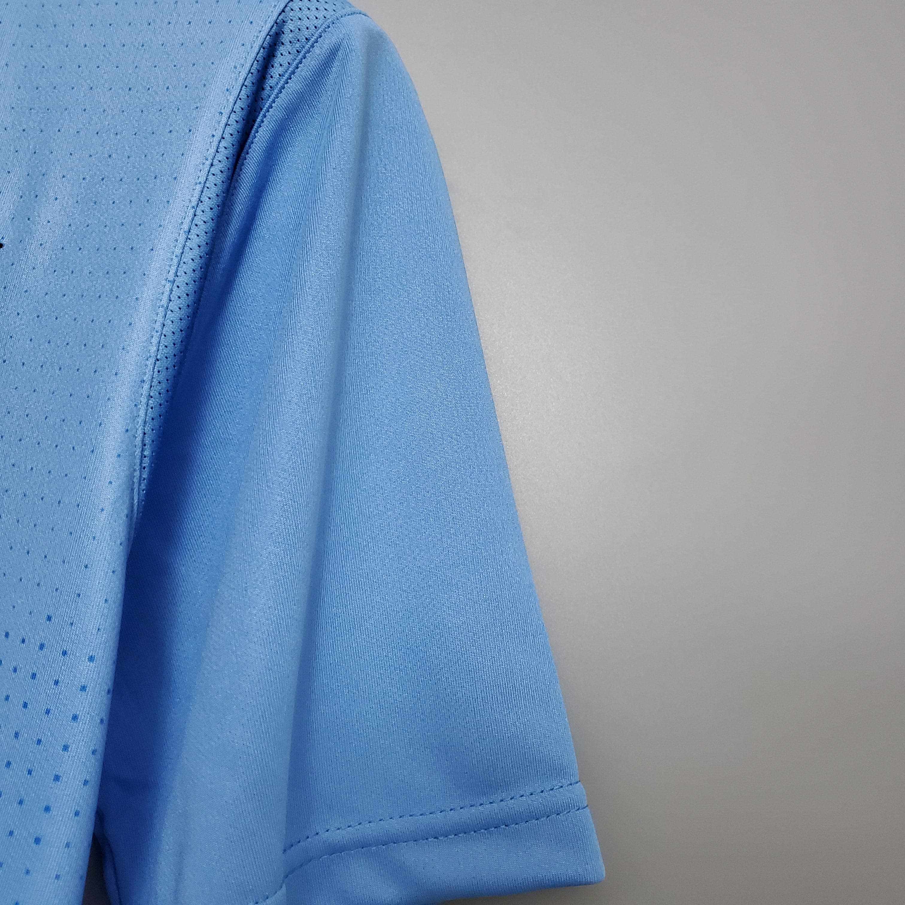CAMISETA MANCHESTER CITY I 11/12 HOMBRE (RETRO)