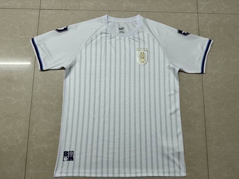 CAMISETA URUGUAY Il EDICIÓN ESPECIAL 24/25 HOMBRE (VERSIÓN FAN) - ZonaCamisetas