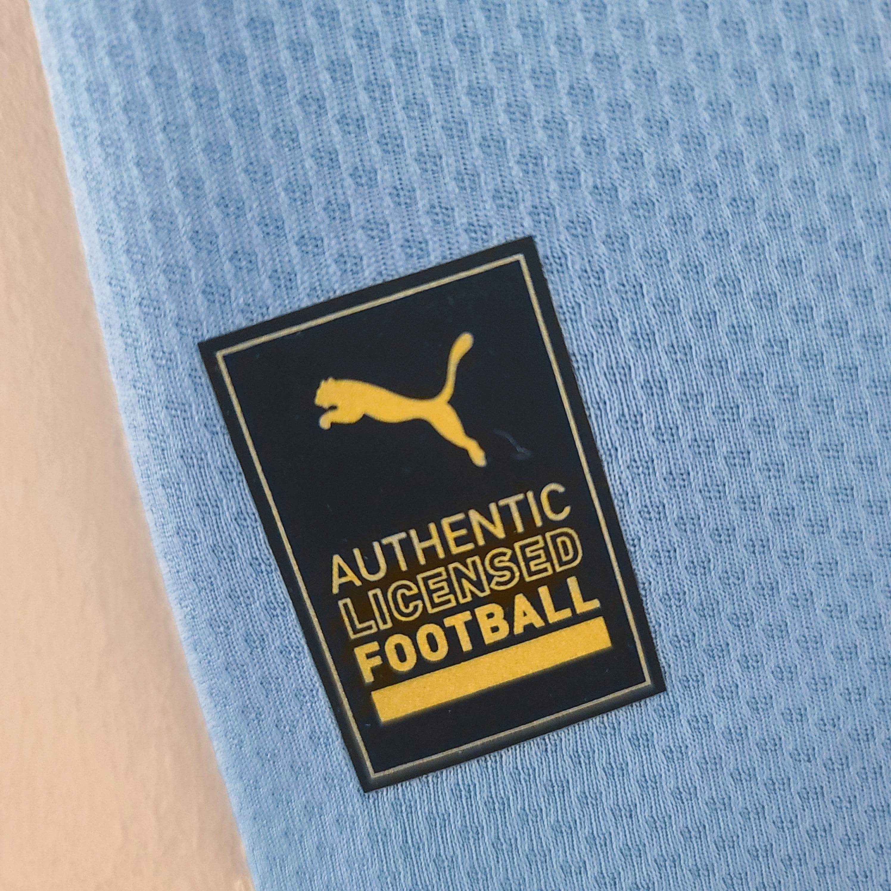 CAMISETA URUGUAY I 2022 HOMBRE (VERSIÓN FAN) - ZonaCamisetas