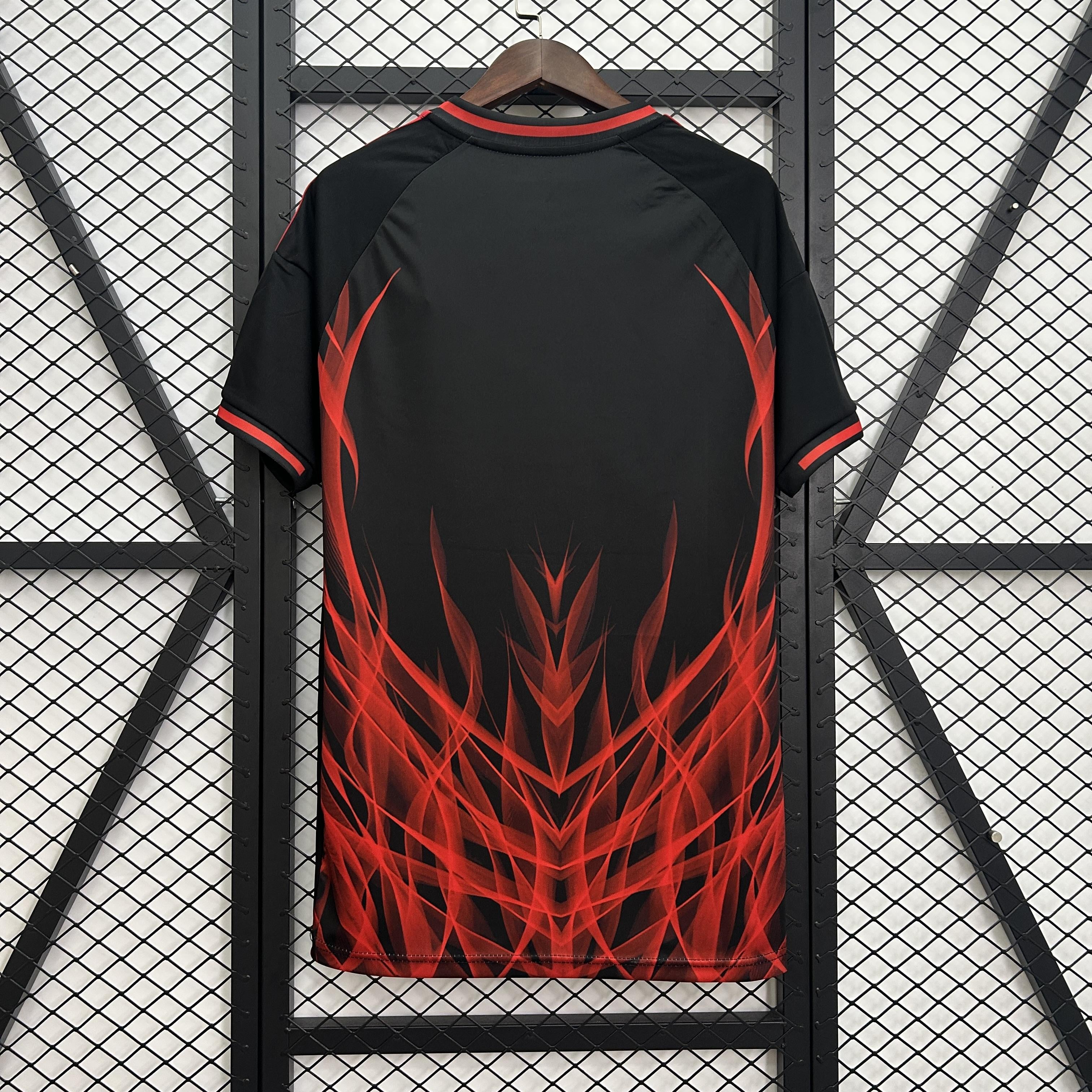 CAMISETA BENFICA l 25/26 HOMBRE (VERSIÓN FAN)