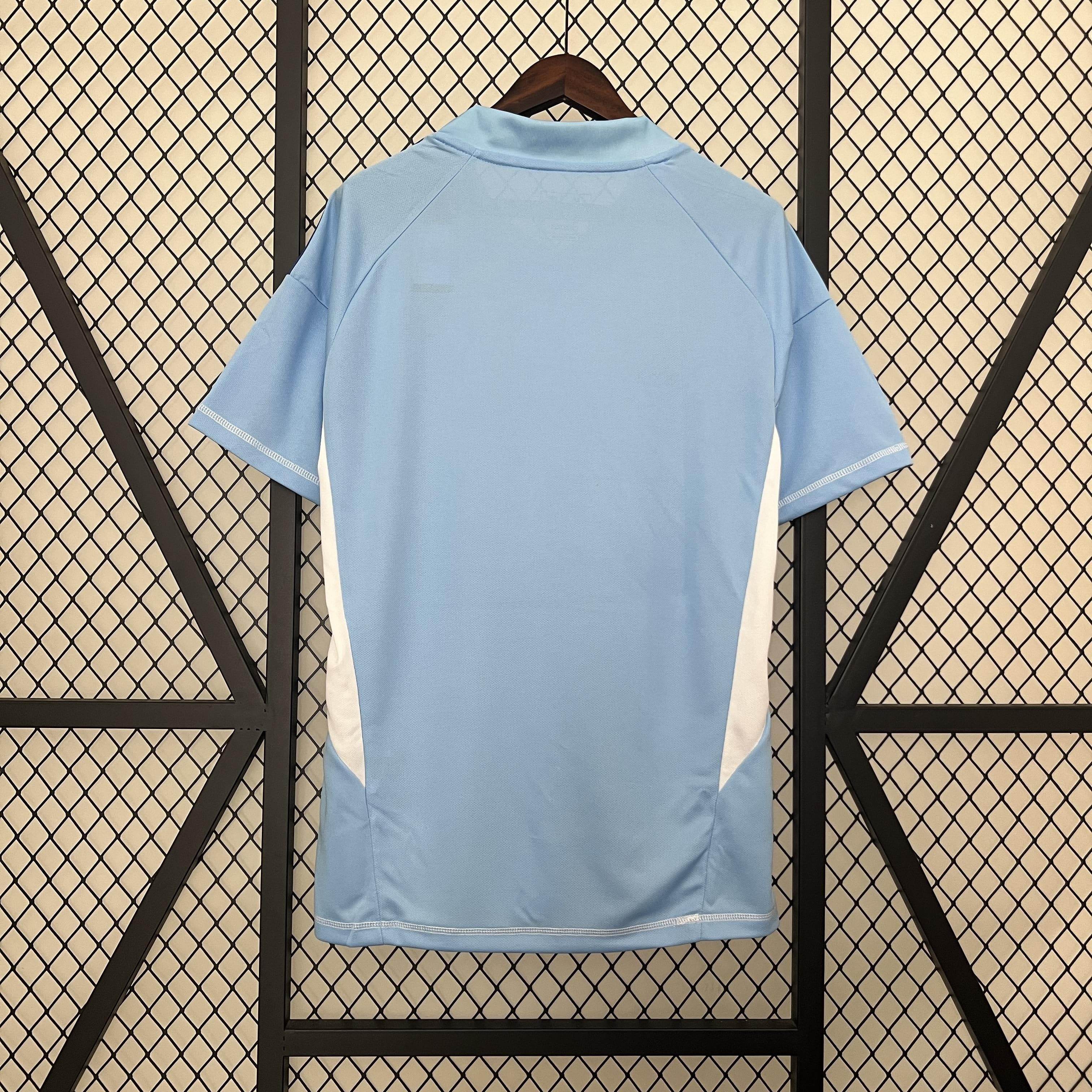 CAMISETA ESPAÑA PORTERO I 24/25 HOMBRE (VERSIÓN FAN) - ZonaCamisetas