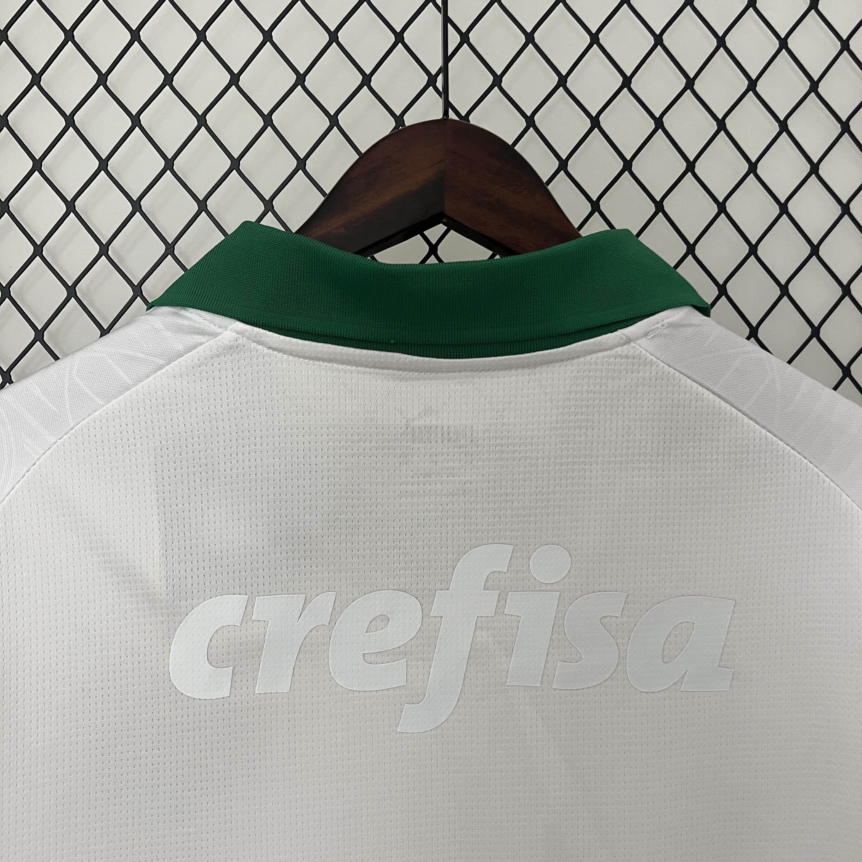 CAMISETA PALMEIRAS I 24/25 HOMBRE EDICIÓN ESPECIAL (VERSIÓN FAN) - ZonaCamisetas