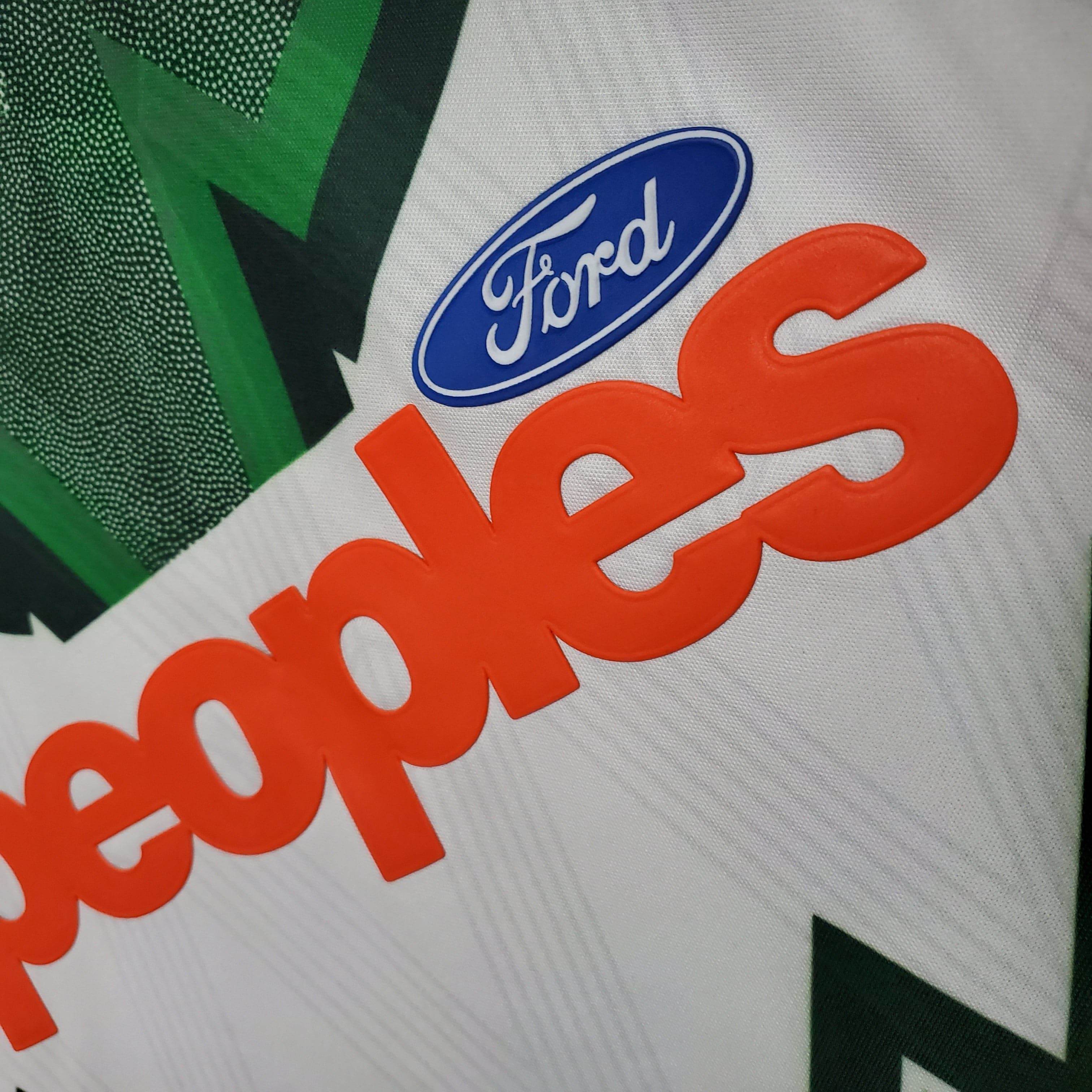 CAMISETA CELTIC I 91/92 HOMBRE (RETRO) - ZonaCamisetas