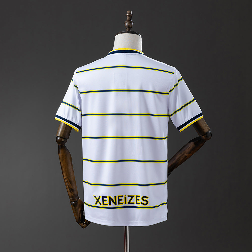 CAMISETA BOCA JUNIORS II 1999 HOMBRE (RETRO)