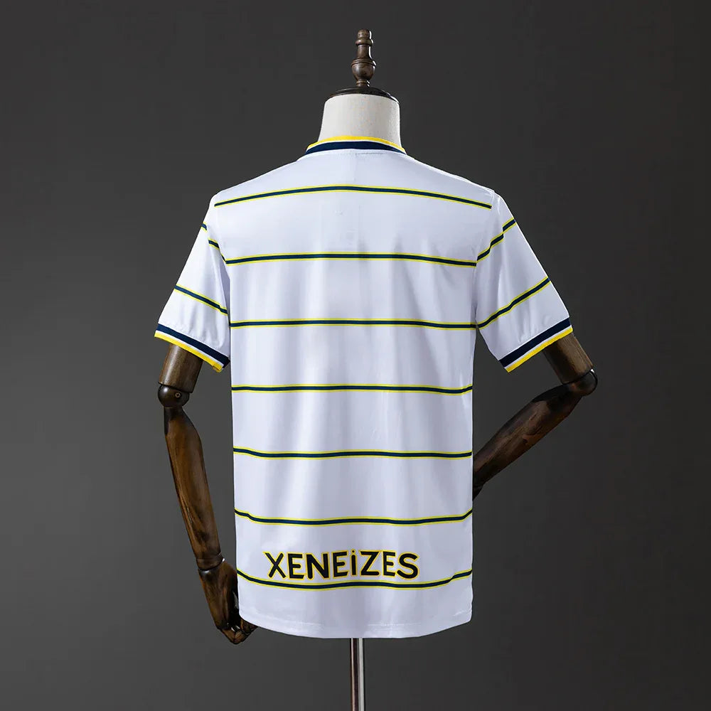 CAMISETA BOCA JUNIORS II 1999 HOMBRE (RETRO) - ZonaCamisetas