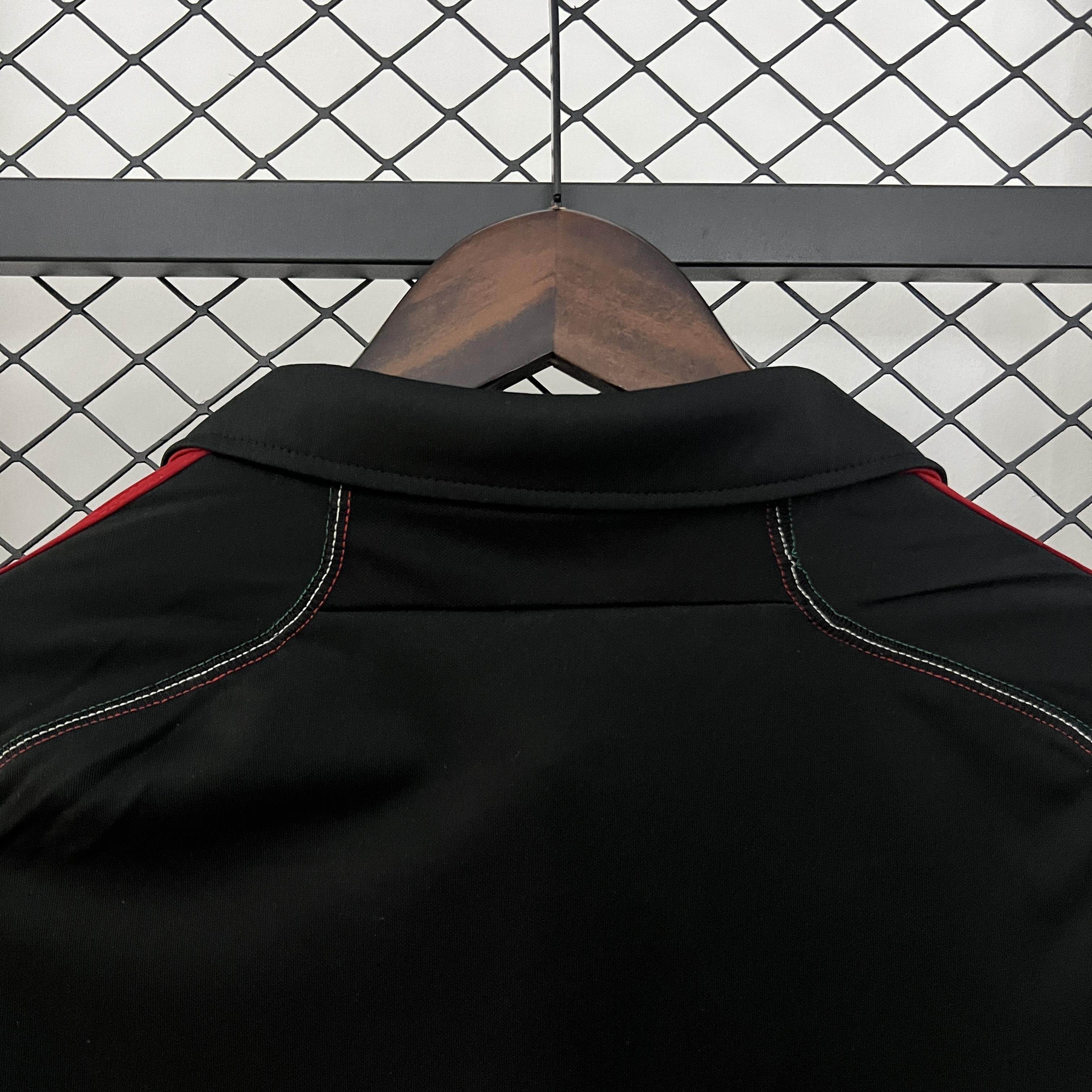 CAMISETA AC MILAN Il 12/13 HOMBRE (RETRO) - ZonaCamisetas