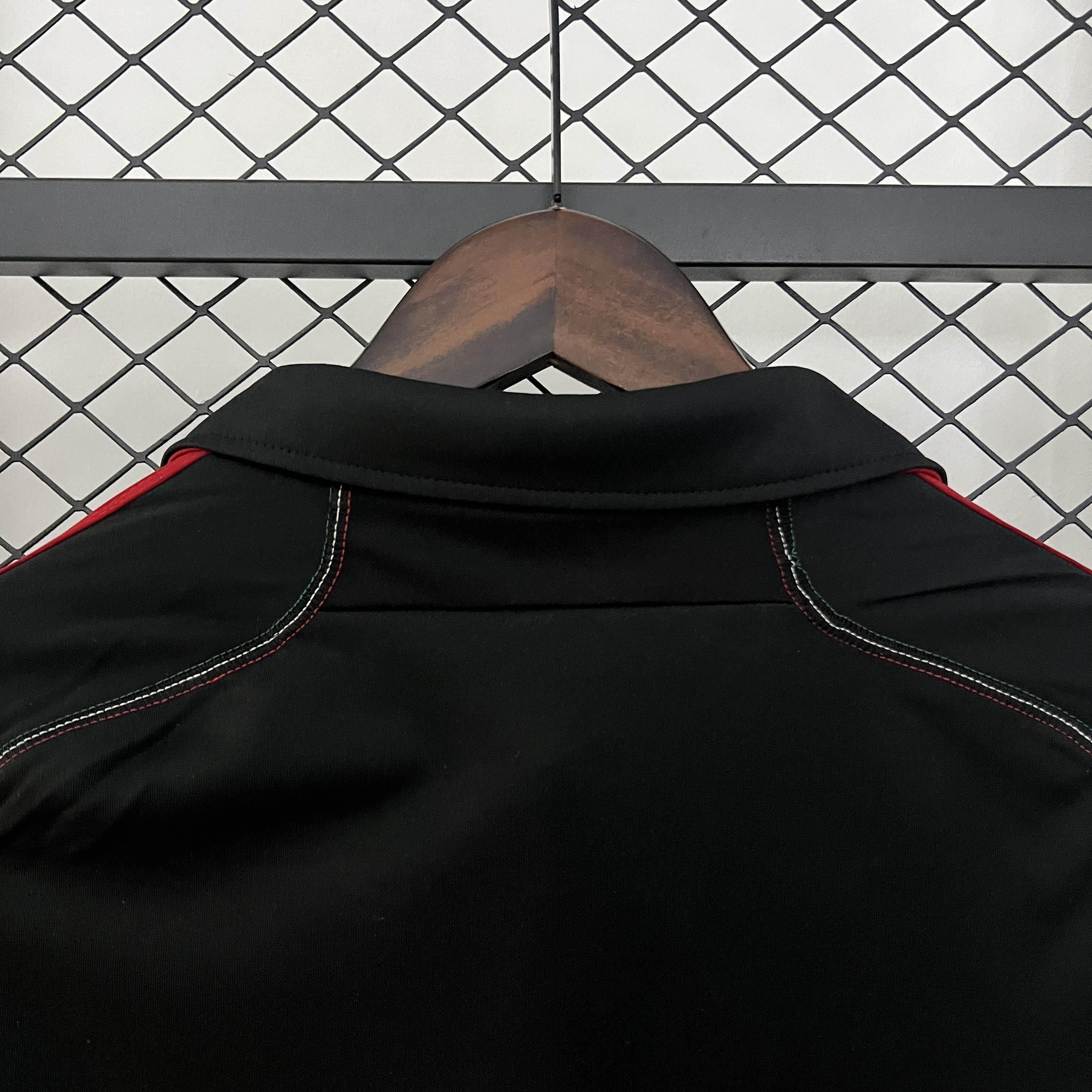 CAMISETA AC MILAN Il 12/13 HOMBRE (RETRO) - ZonaCamisetas