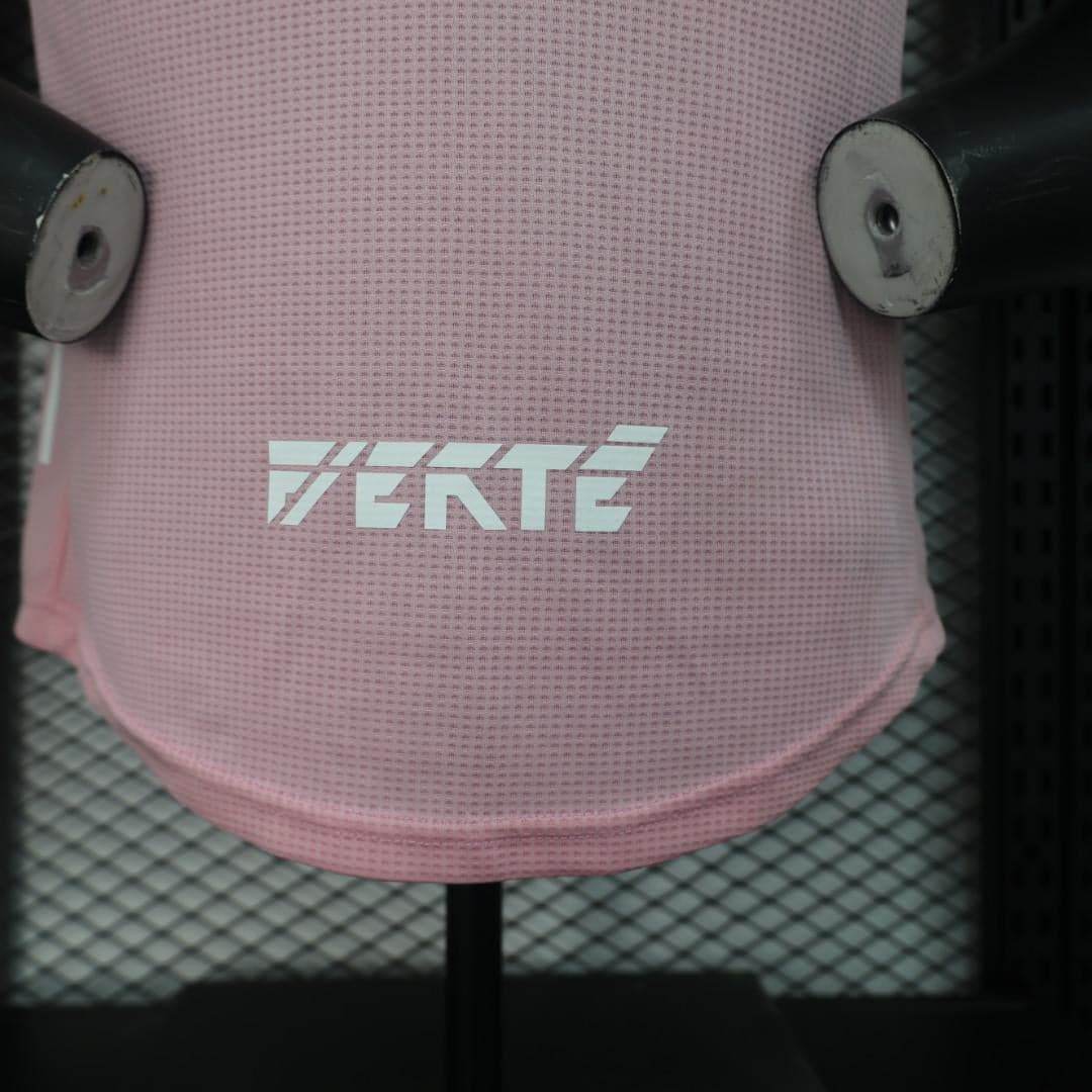 CAMISETA ALGERIA Il 24/25 HOMBRE (VERSIÓN JUGADOR) - ZonaCamisetas