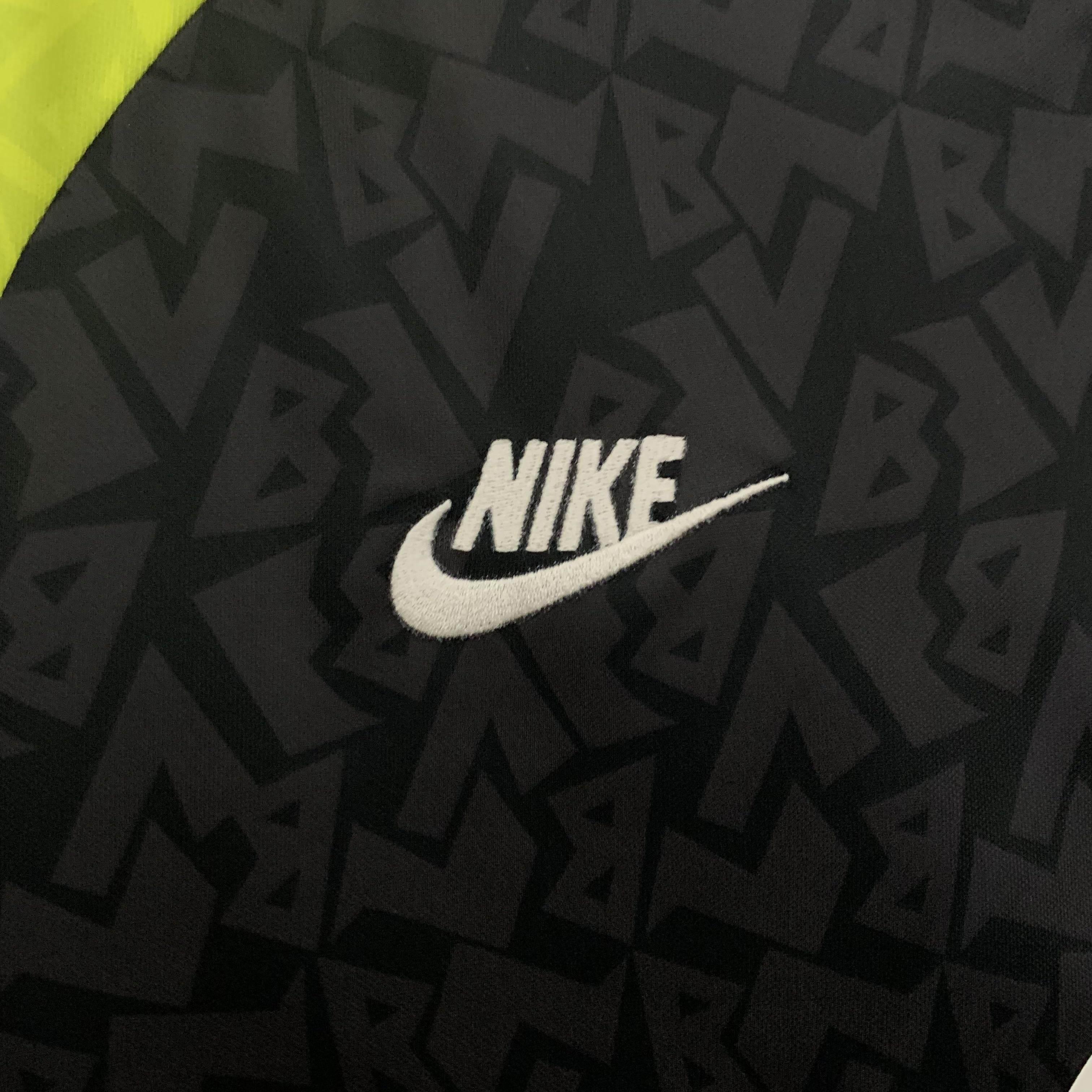 CAMISETA BORUSSIA DORTMUND Il 95/96 HOMBRE (RETRO) - ZonaCamisetas