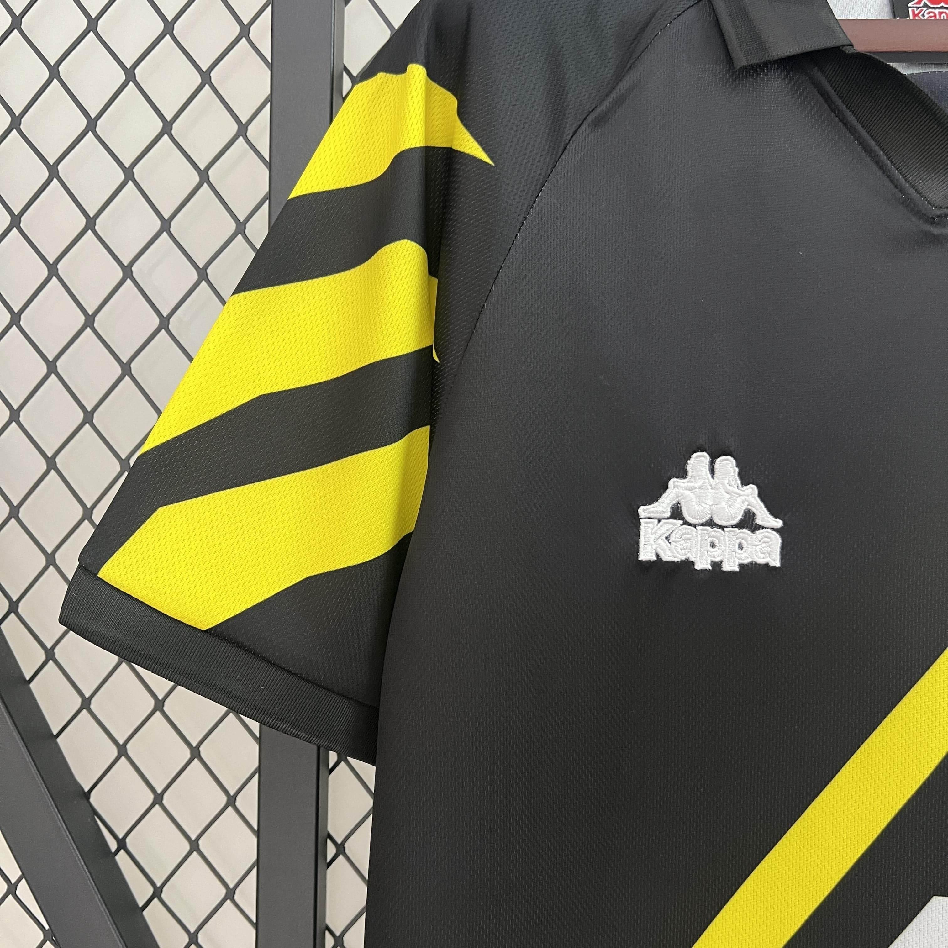 CAMISETA JUVENTUS Ill 96/97 HOMBRE (RETRO) - ZonaCamisetas