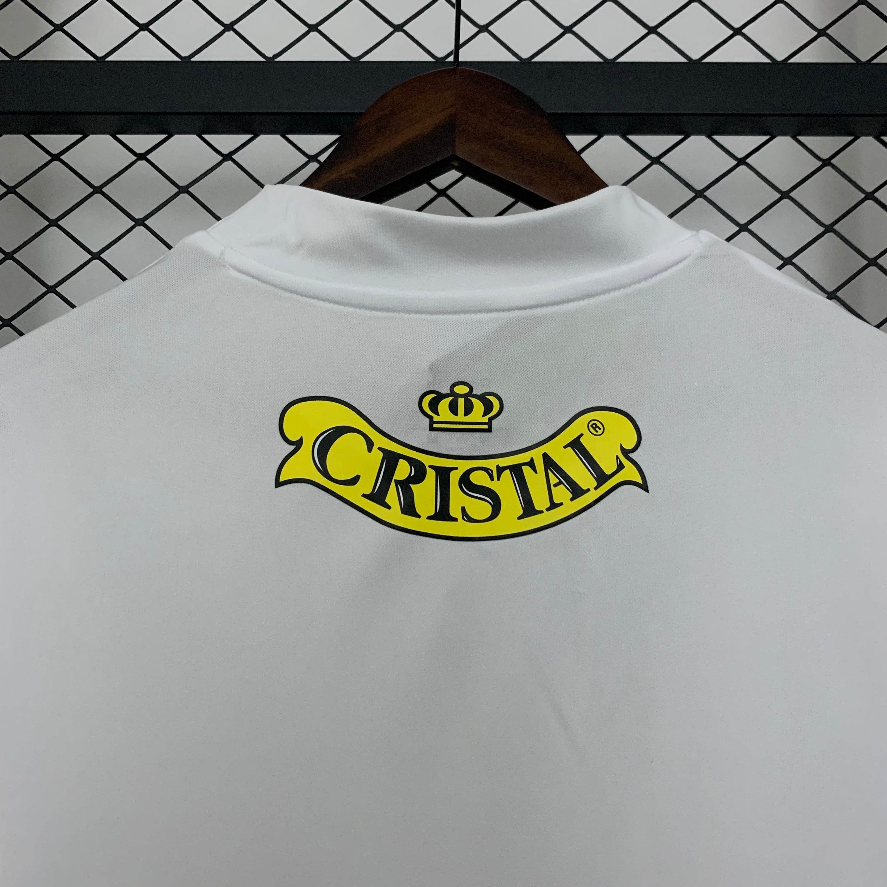 CAMISETA COLO COLO l 2004 HOMBRE (RETRO) - ZonaCamisetas