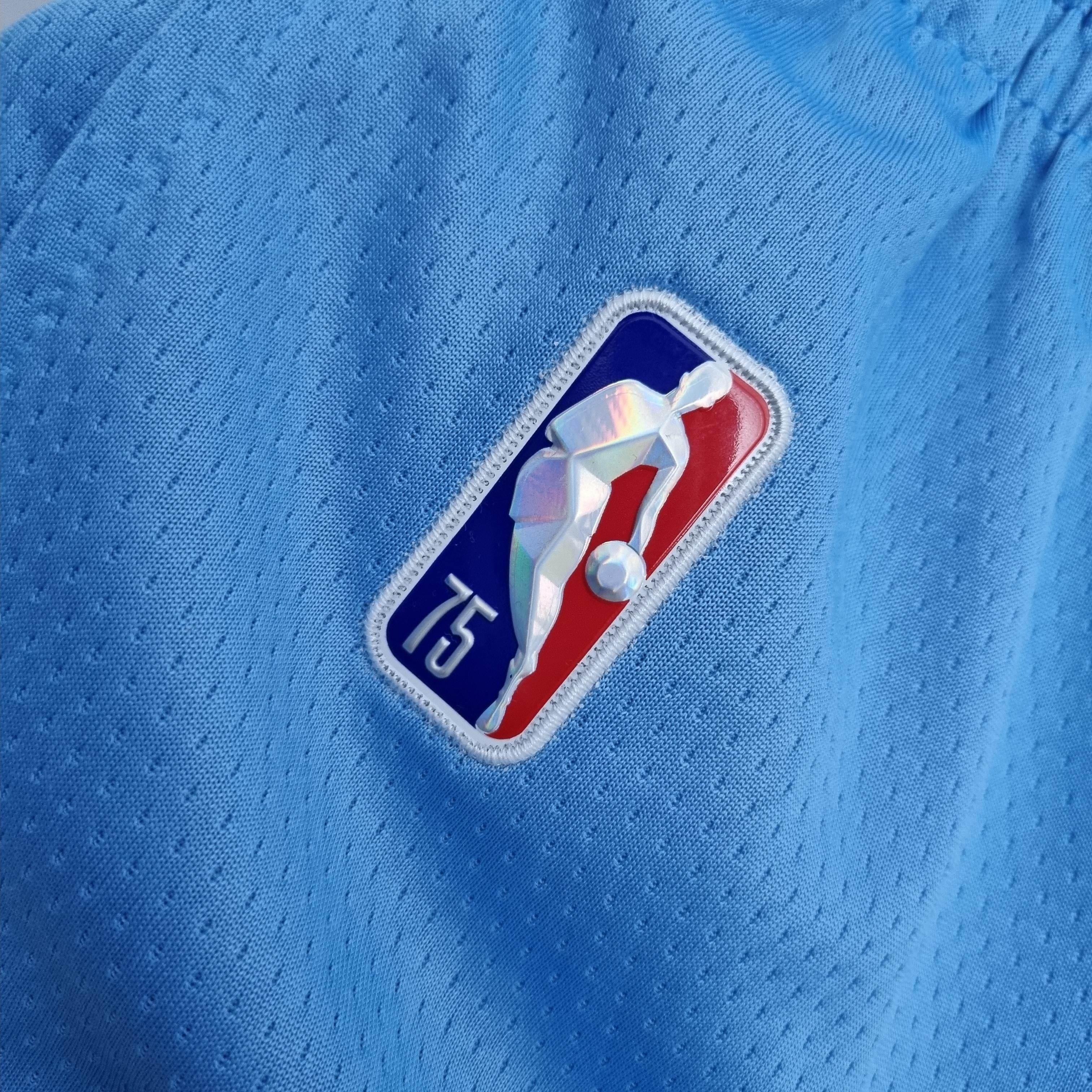 CLIPPERS NBA SHORT I 2022 - ZonaCamisetas