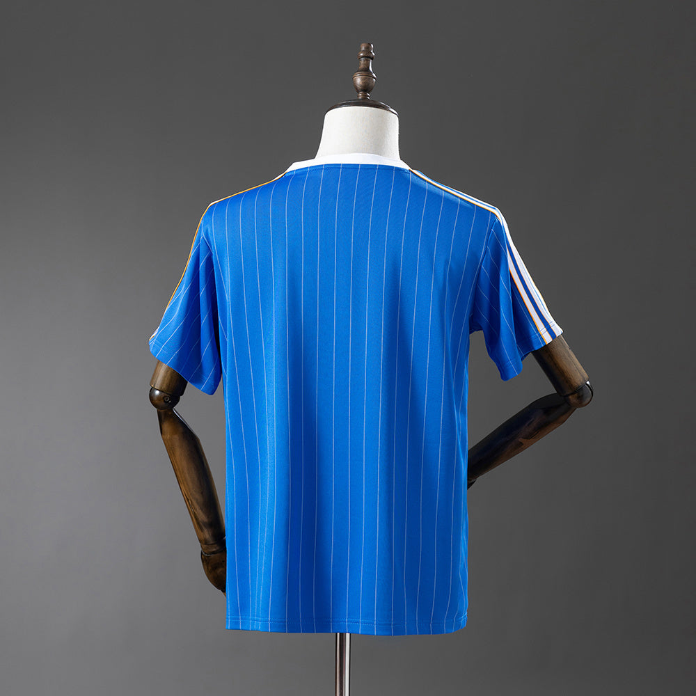 CAMISETA REAL MADRID ICON 25/26 (VERSIÓN FAN)