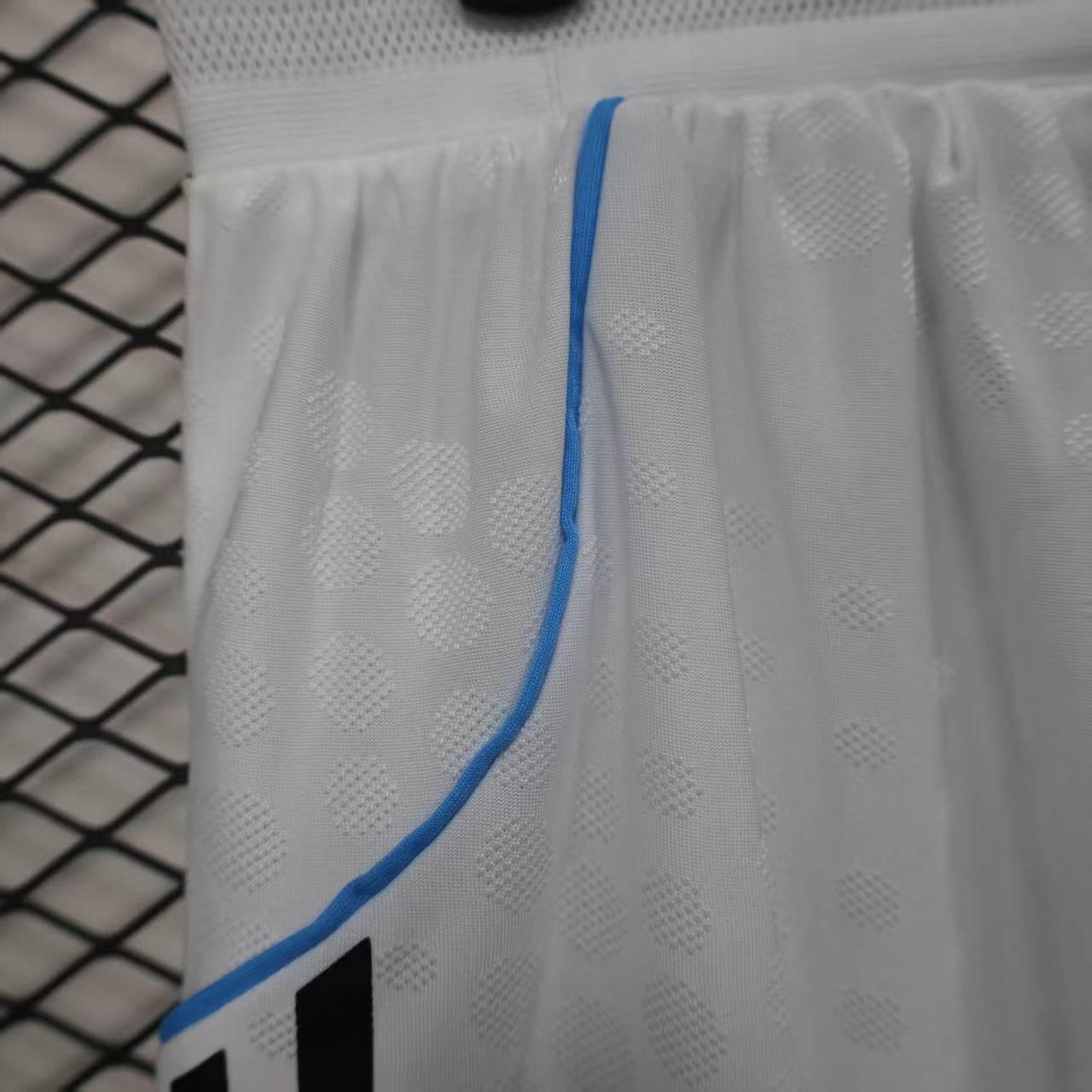 NEWCASTLE SHORT I 25/26 - ZonaCamisetas