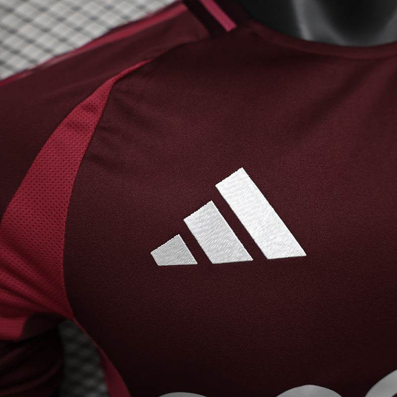CAMISETA RIVER PLATE lll 24/25 HOMBRE (VERSIÓN JUGADOR) - ZonaCamisetas