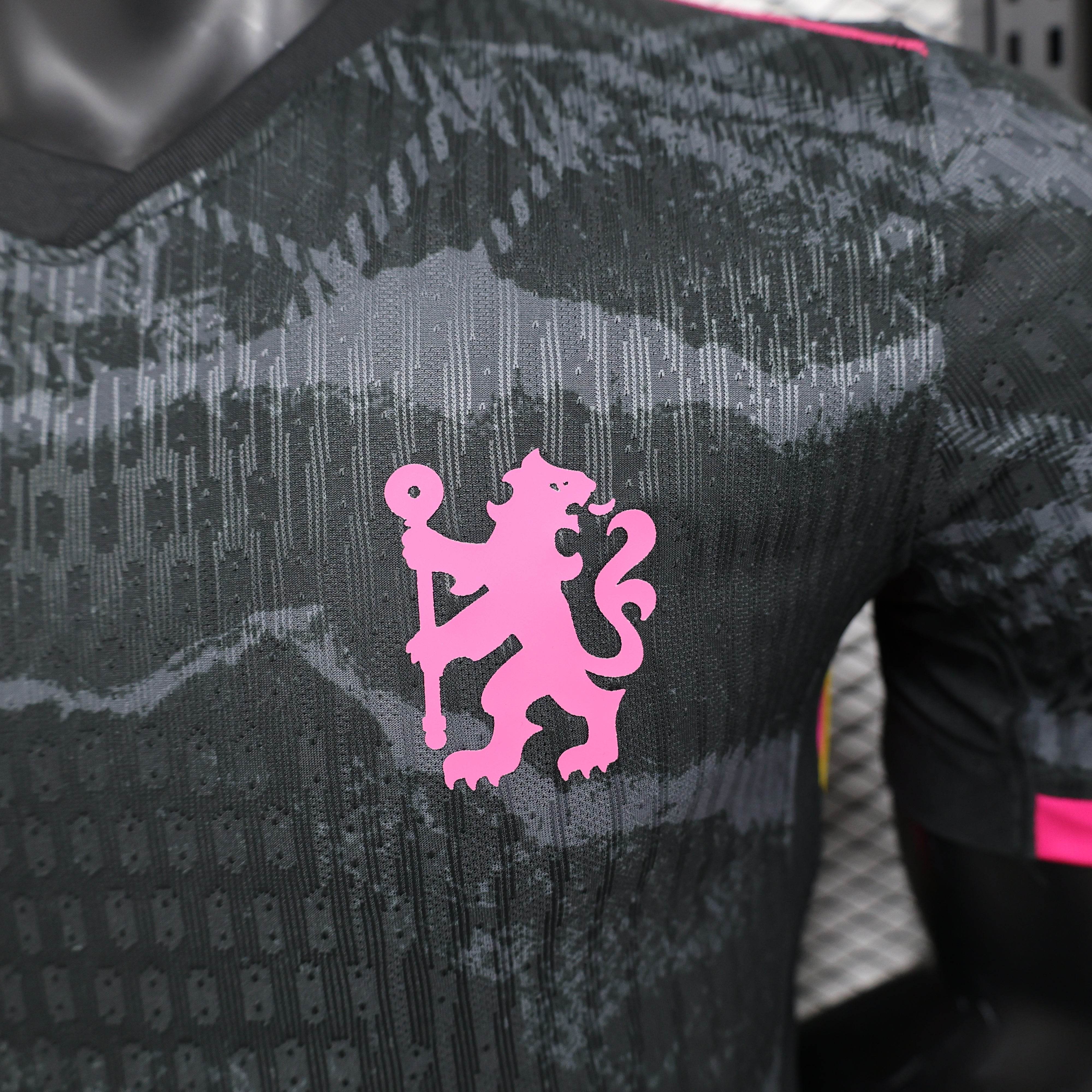 CAMISETA CHELSEA IIl 24/25 HOMBRE (VERSIÓN JUGADOR) - ZonaCamisetas