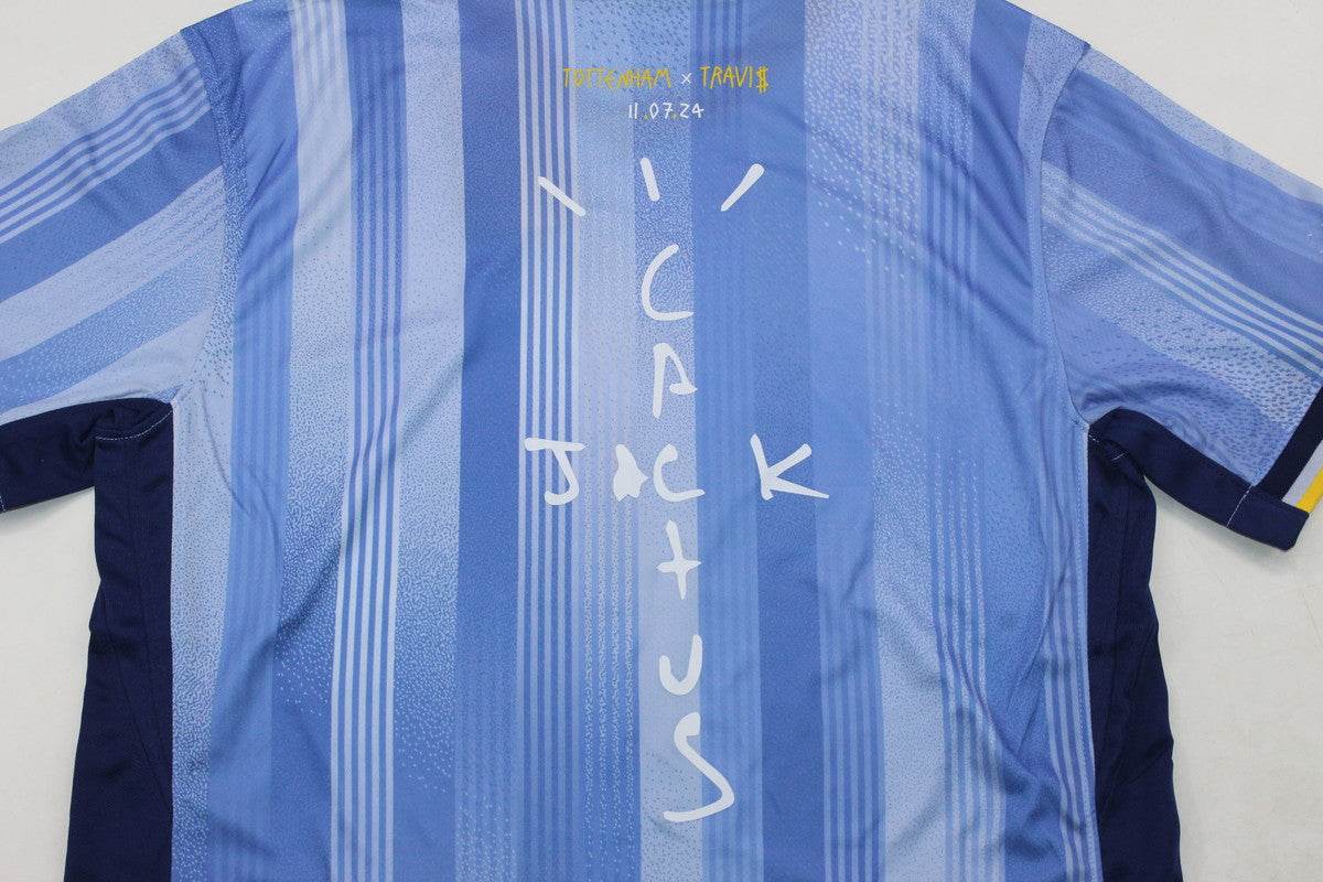 CAMISETA TOTTENHAM ESPECIAL ll 24/25 HOMBRE (VERSIÓN FAN) - ZonaCamisetas