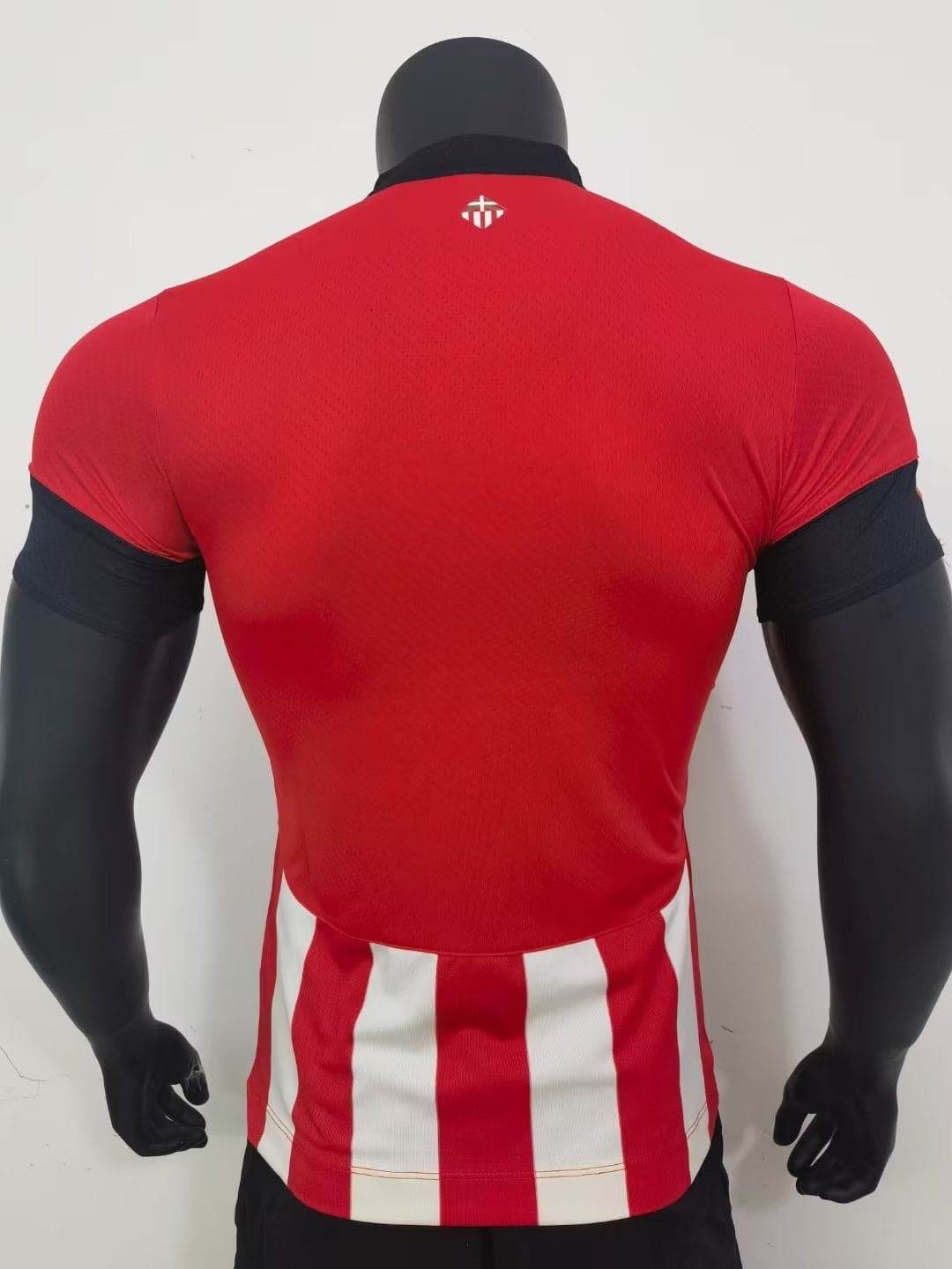 CAMISETA ATHLETIC BILBAO I 22/23 HOMBRE (VERSIÓN JUGADOR) - ZonaCamisetas