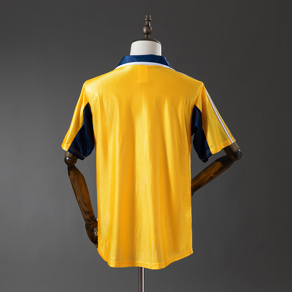 CAMISETA LA CORUÑA lI 25/26 HOMBRE (VERSIÓN FAN)