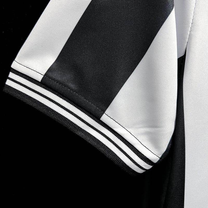 CAMISETA NEWCASTLE l 23/24 HOMBRE (VERSIÓN FAN) - ZonaCamisetas