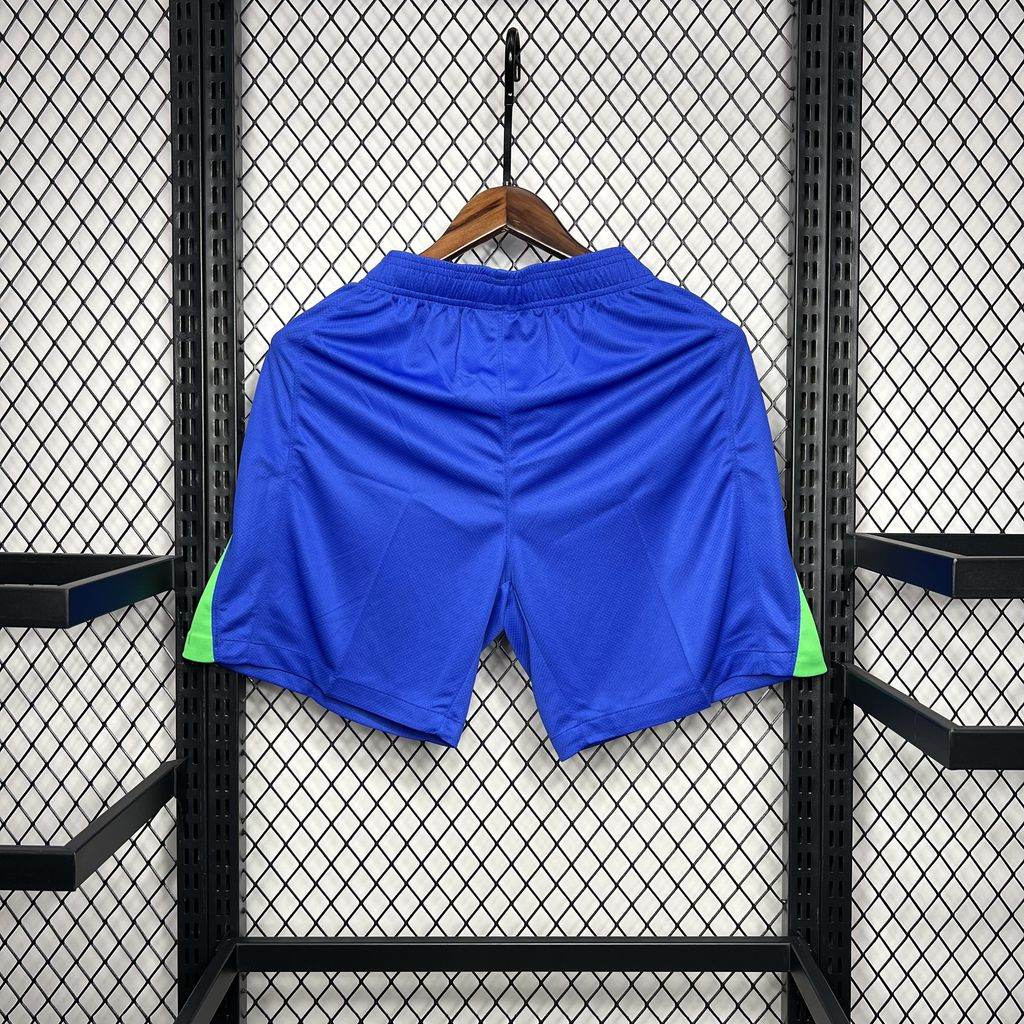 BRASIL SHORT l 24/25 - ZonaCamisetas