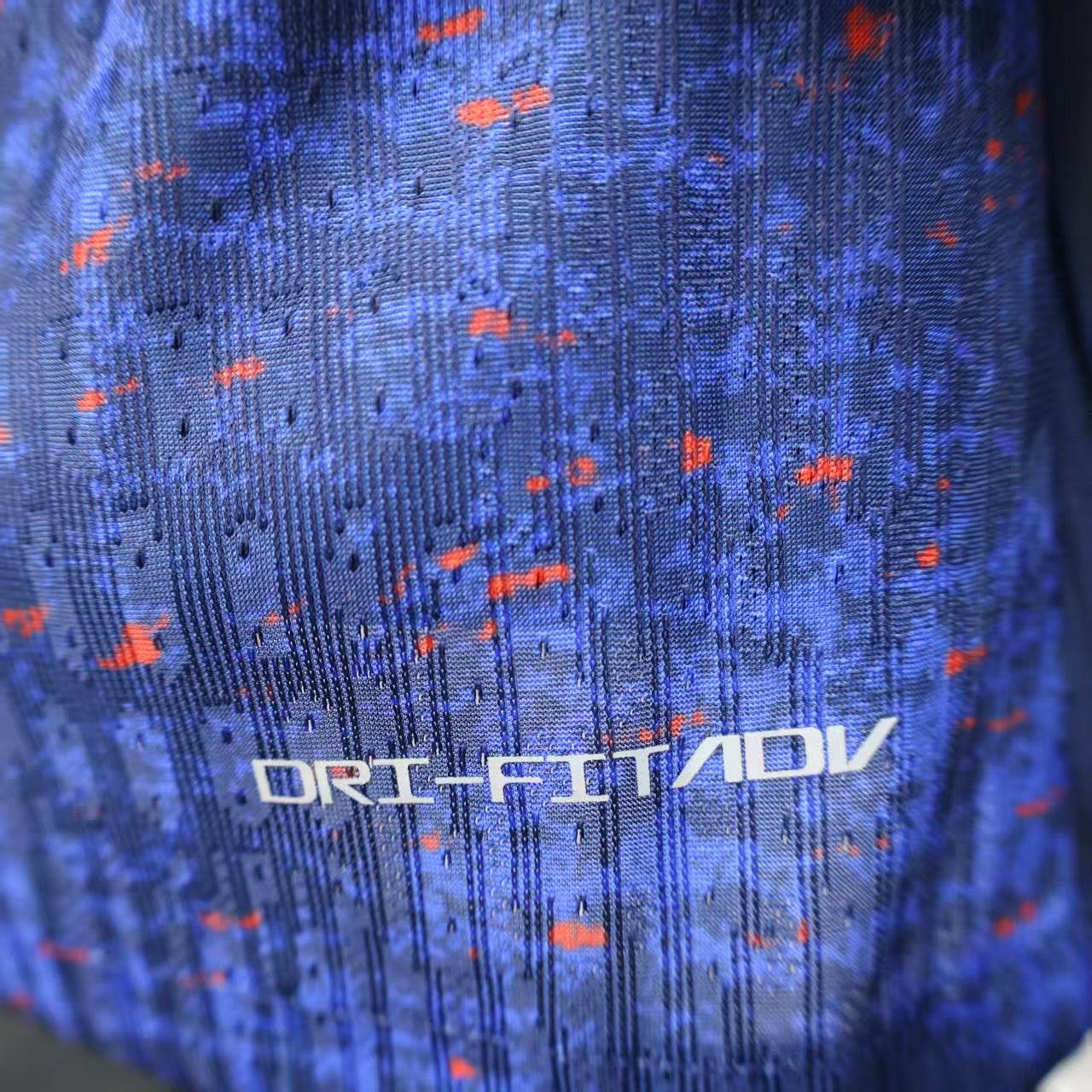 CAMISETA FRANCIA I 25/26 HOMBRE (VERSIÓN JUGADOR) - ZonaCamisetas