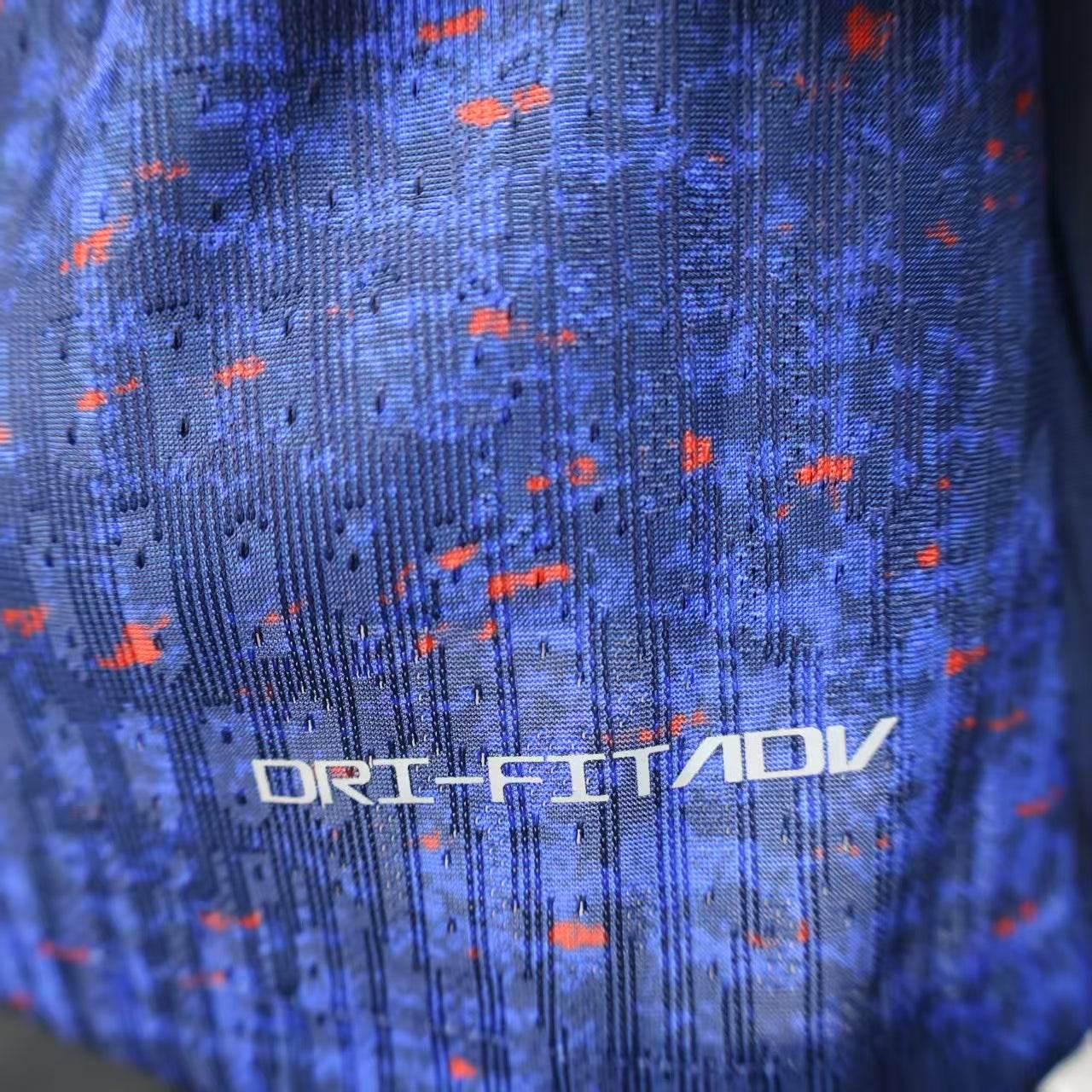 CAMISETA FRANCIA I 25/26 HOMBRE (VERSIÓN JUGADOR) - ZonaCamisetas