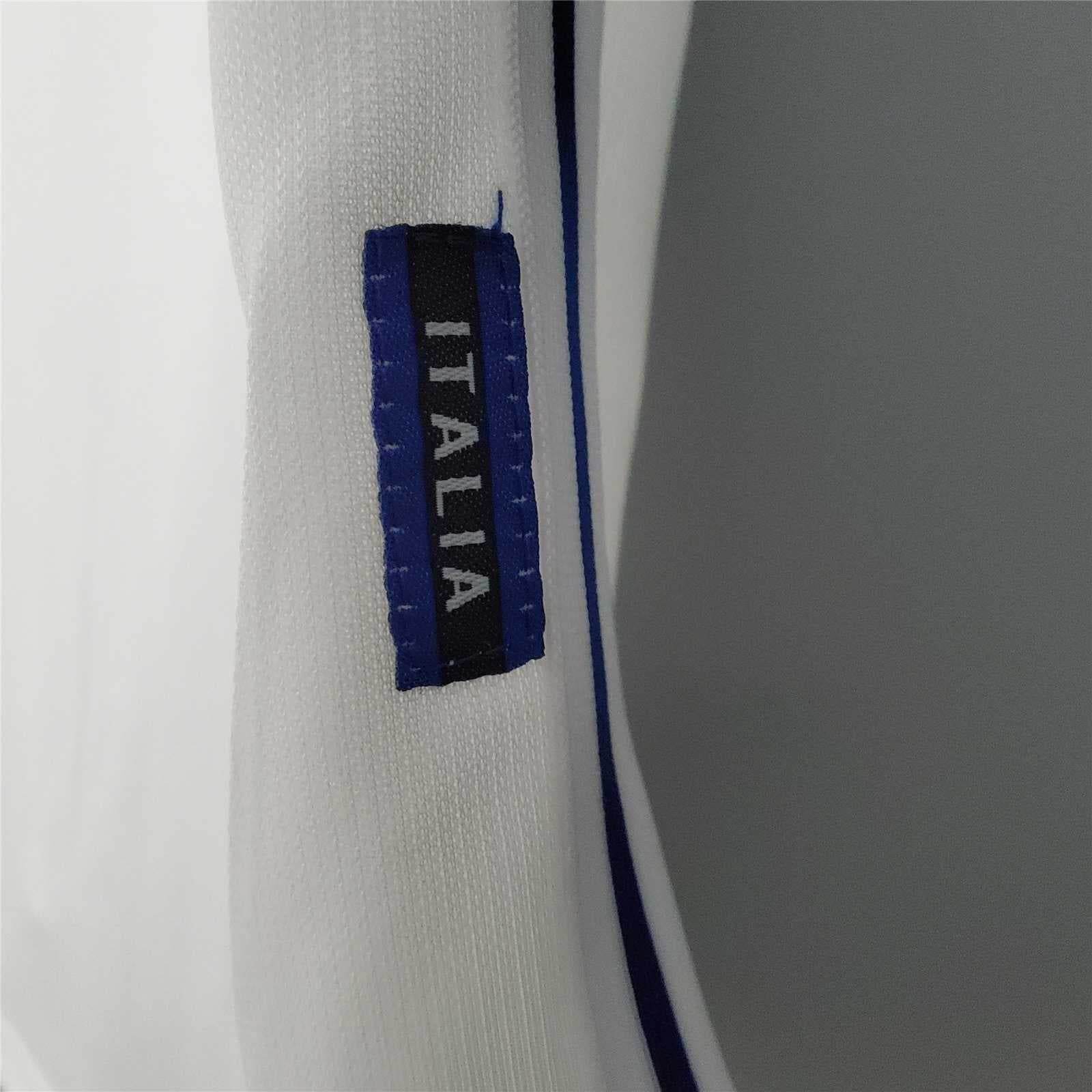 CAMISETA ITALIA II MUNDIAL 98 HOMBRE (RETRO) - ZonaCamisetas