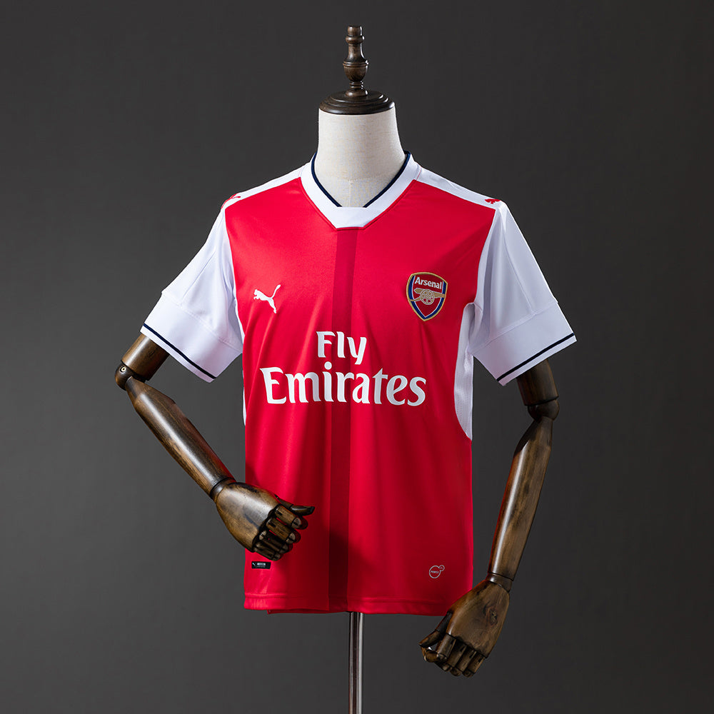 CAMISETA ARSENAL 16/17 I HOMBRE (RETRO)