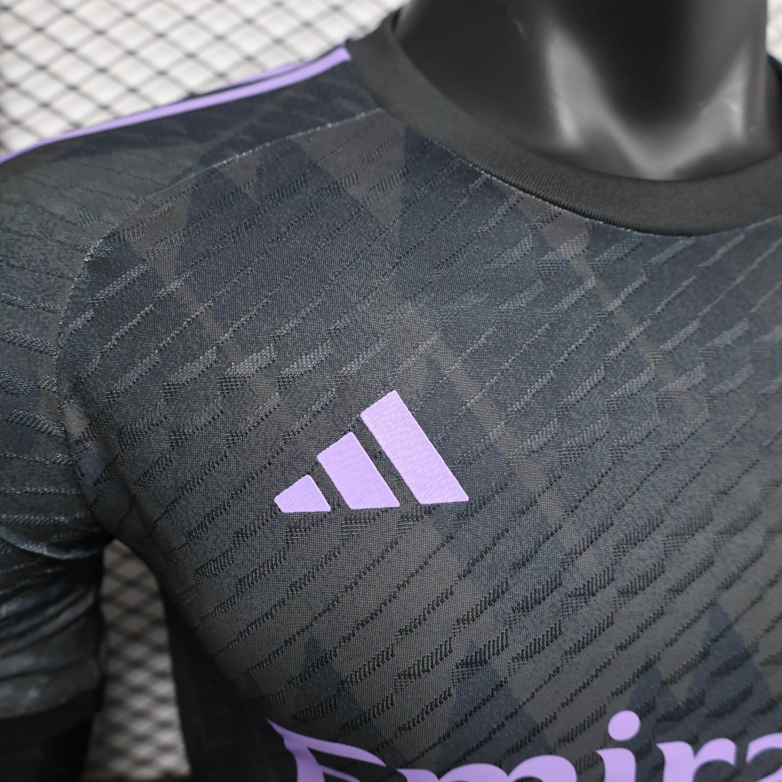 CAMISETA REAL MADRID EDICION ESPECIAL 24/25 HOMBRE (VERSION JUGADOR) - ZonaCamisetas