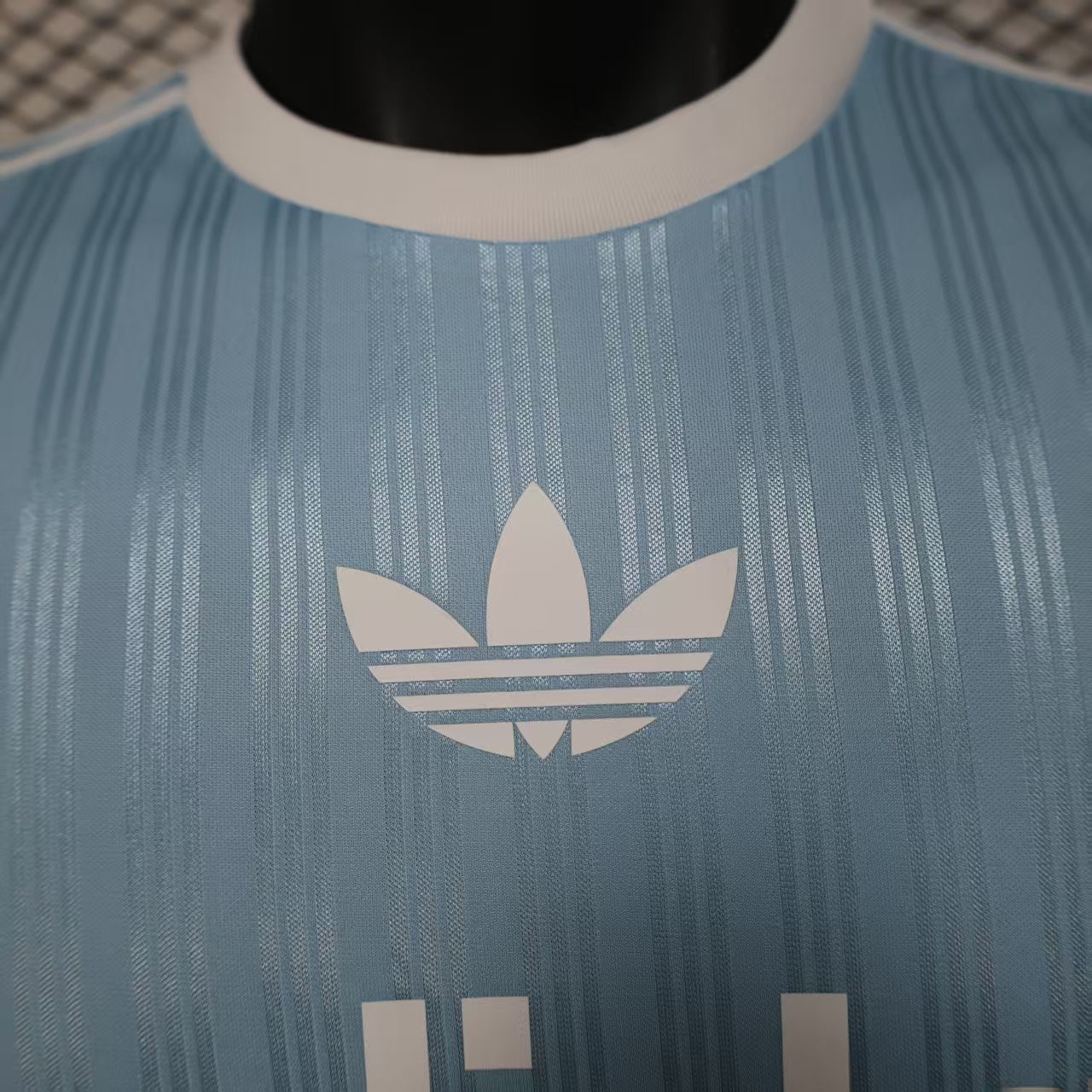 CAMISETA ADIDAS EDICIÓN ESPECIAL I 25/26 HOMBRE (VERSIÓN JUGADOR)