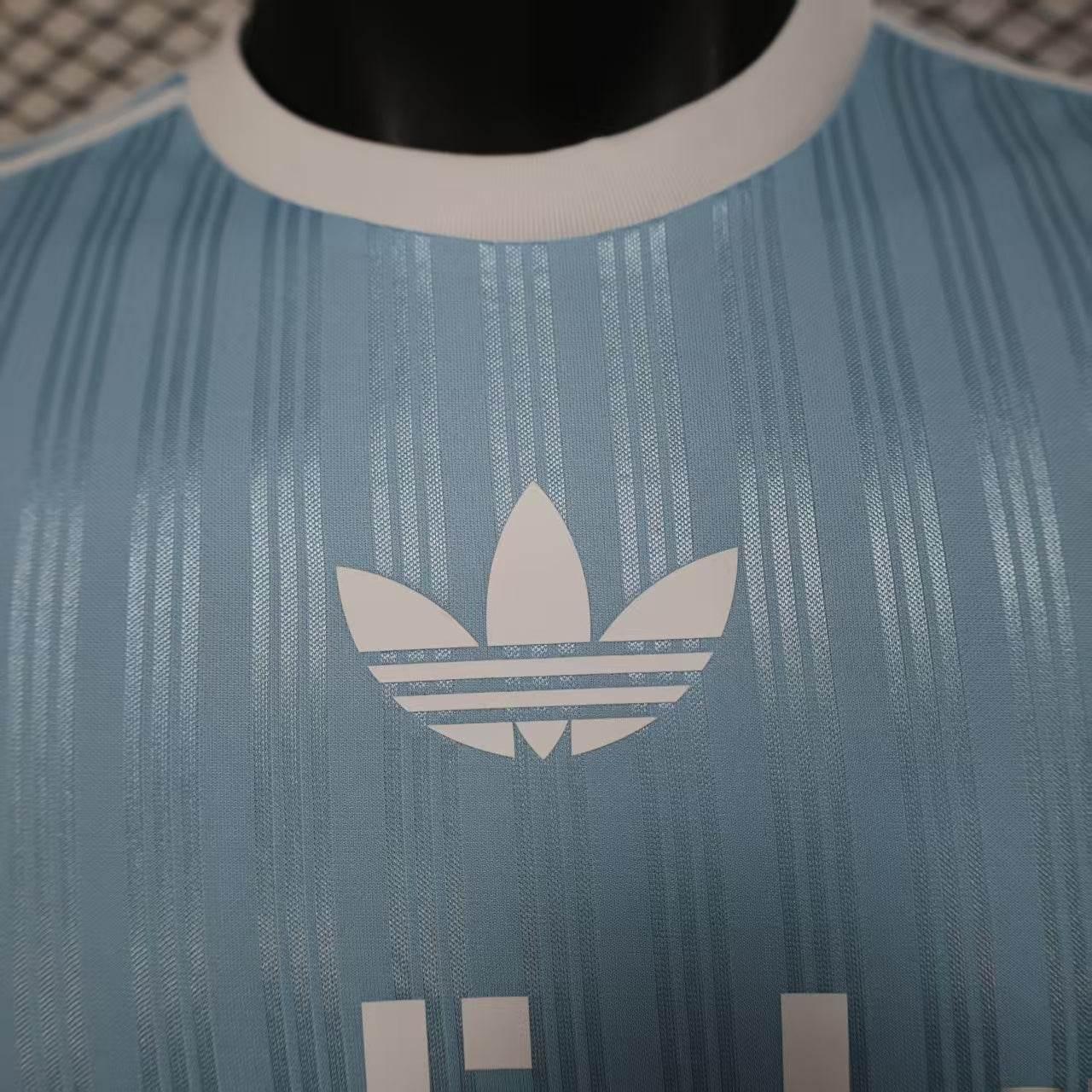 CAMISETA ADIDAS EDICIÓN ESPECIAL I 25/26 HOMBRE (VERSIÓN JUGADOR) - ZonaCamisetas