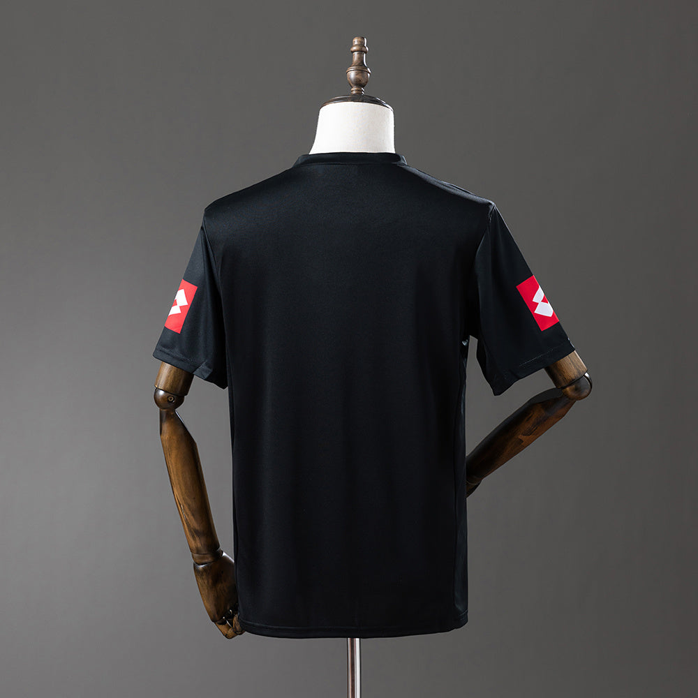 CAMISETA JUVENTUS II 01/02 HOMBRE (RETRO)