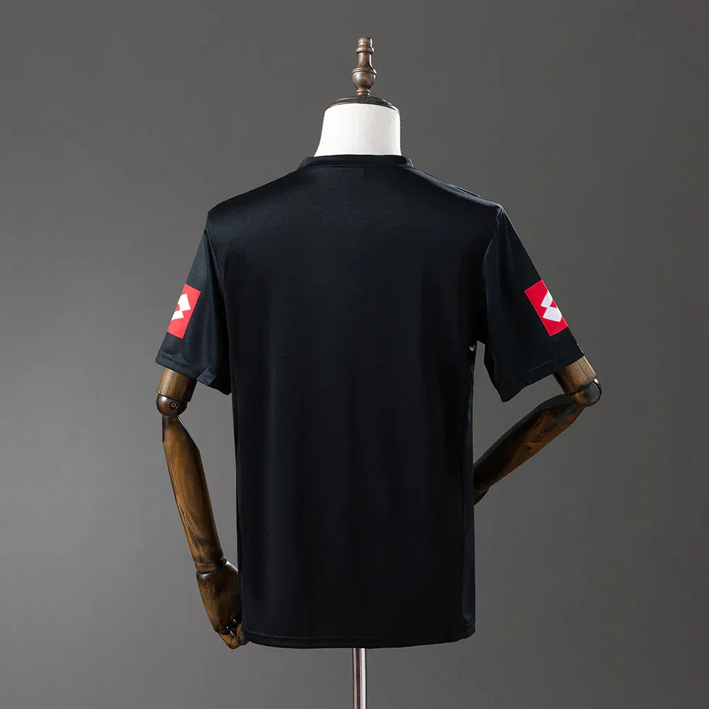 CAMISETA JUVENTUS II 01/02 HOMBRE (RETRO) - ZonaCamisetas