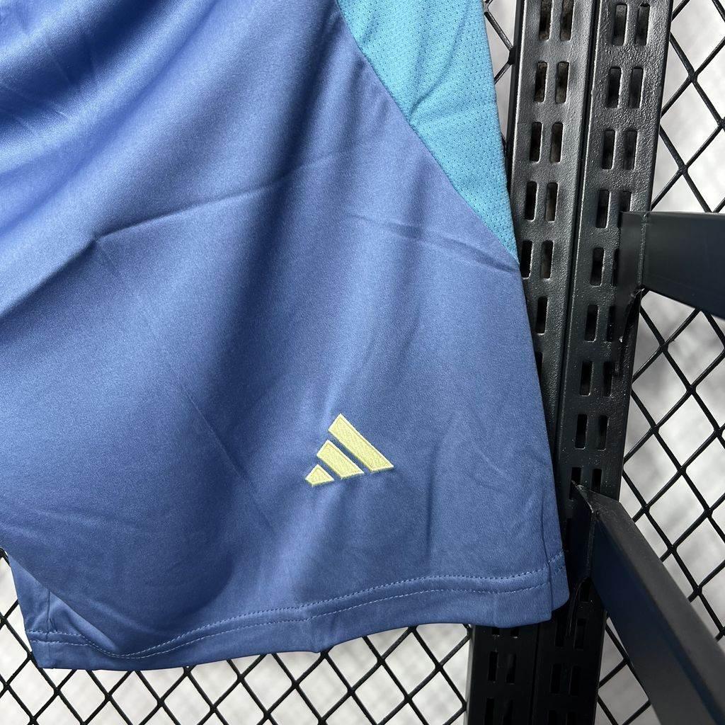 AJAX SHORT I 24/25 - ZonaCamisetas